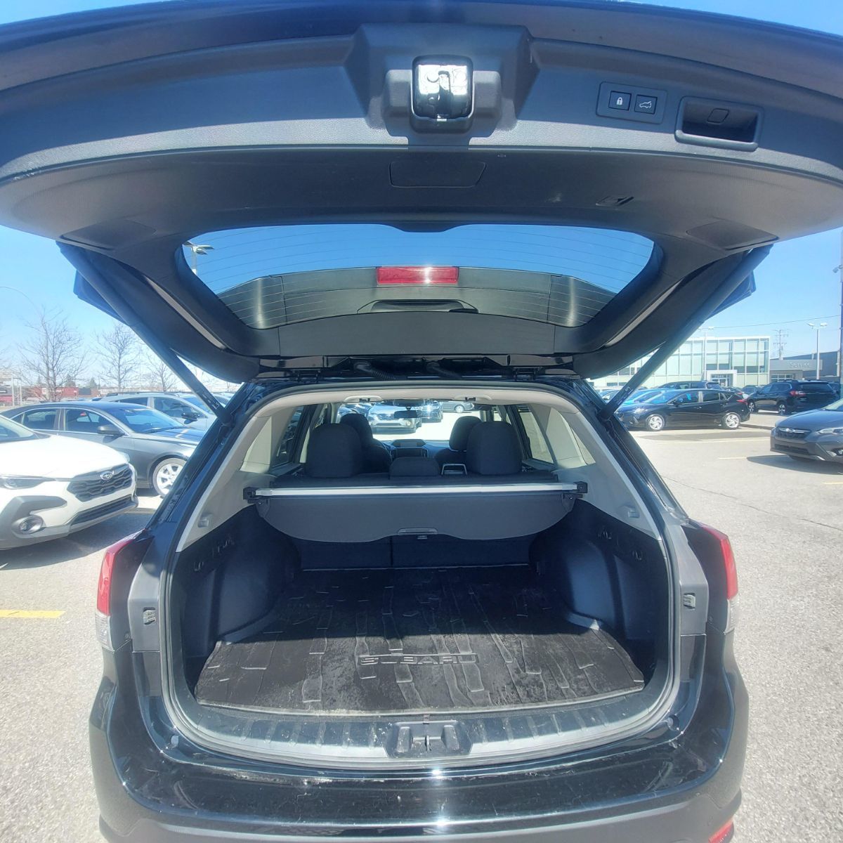 Subaru Forester  2024