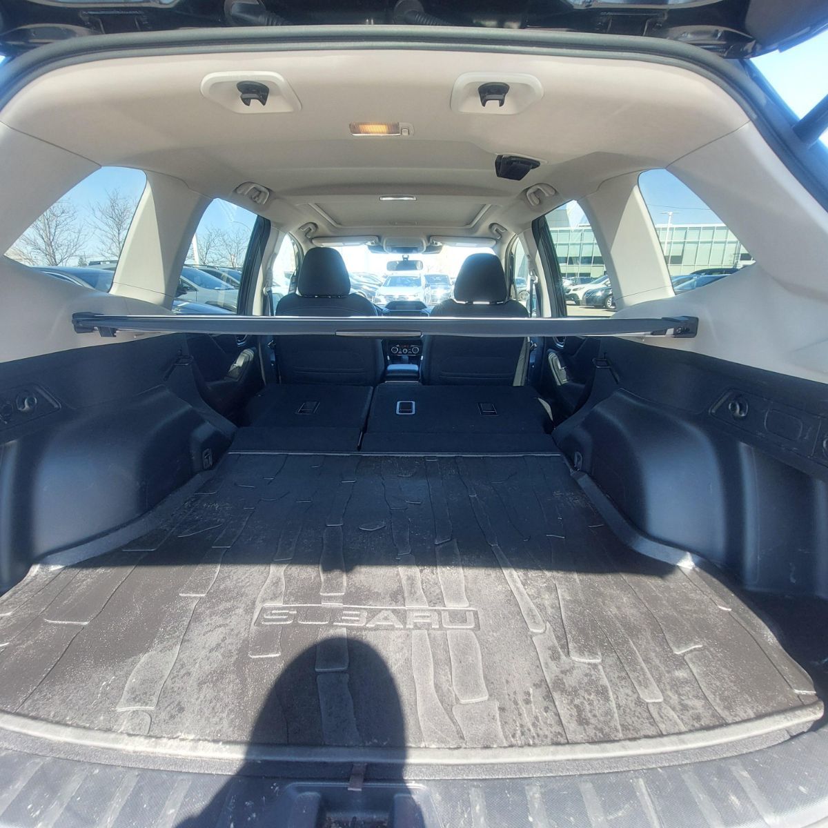 Subaru Forester  2024