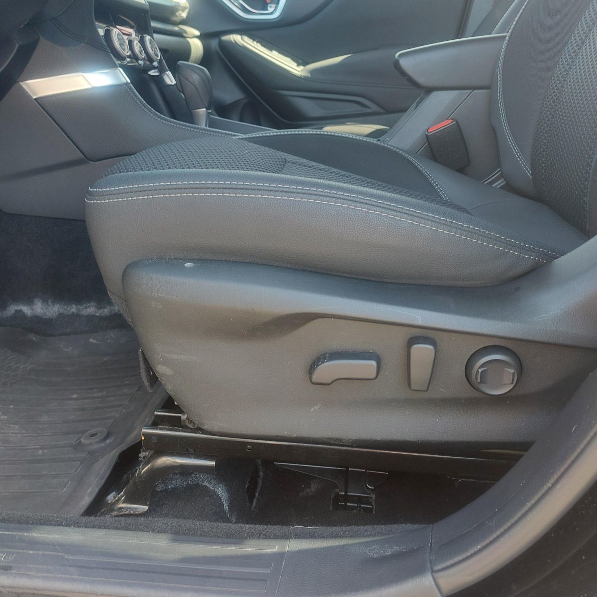 Subaru Forester  2024