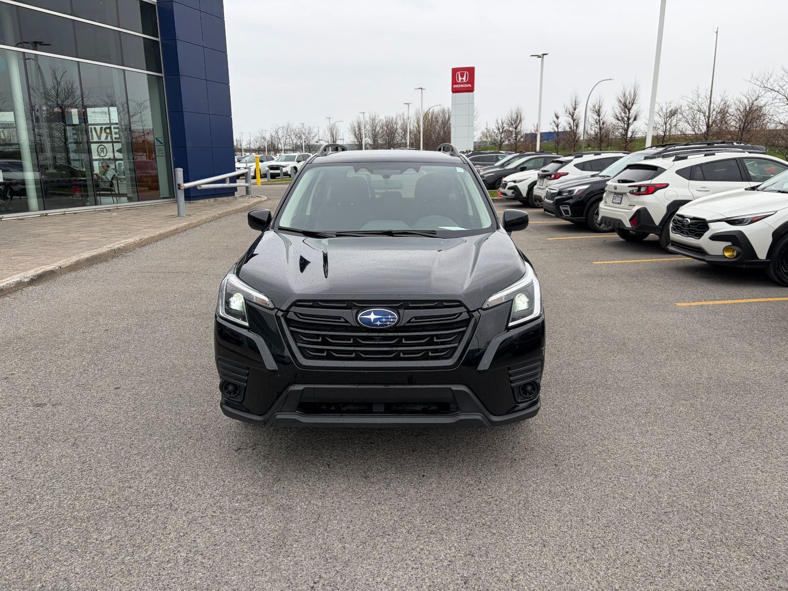 Subaru Forester  2024 à Dorval, Québec