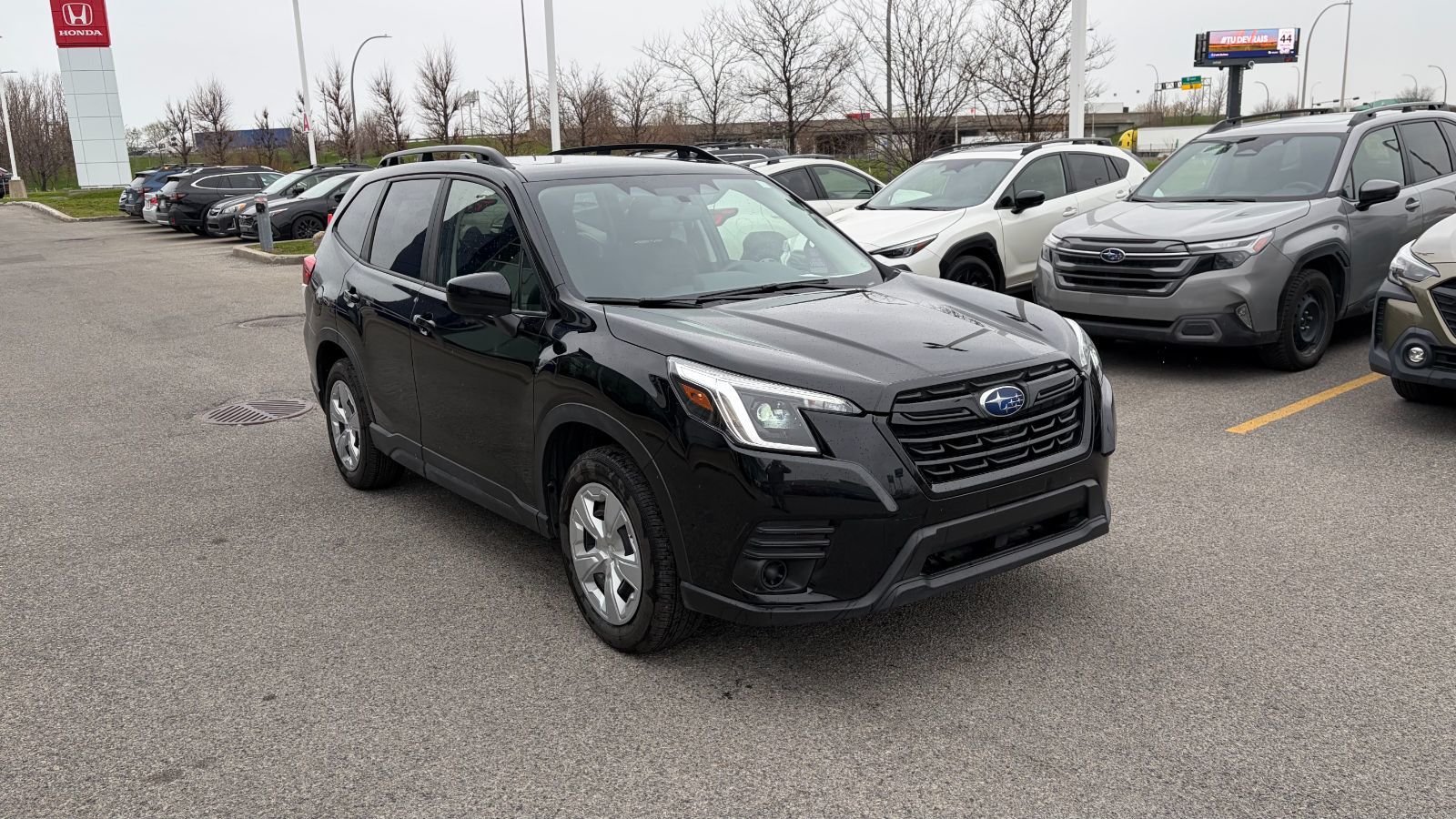 Subaru Forester  2024 à Dorval, Québec