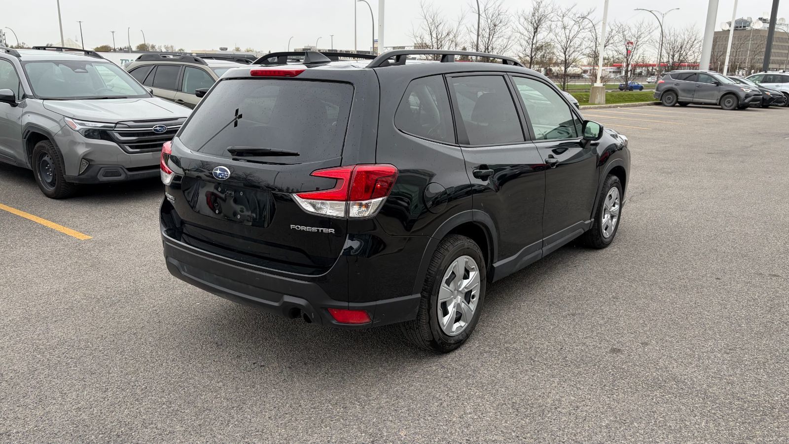 Subaru Forester  2024 à Dorval, Québec