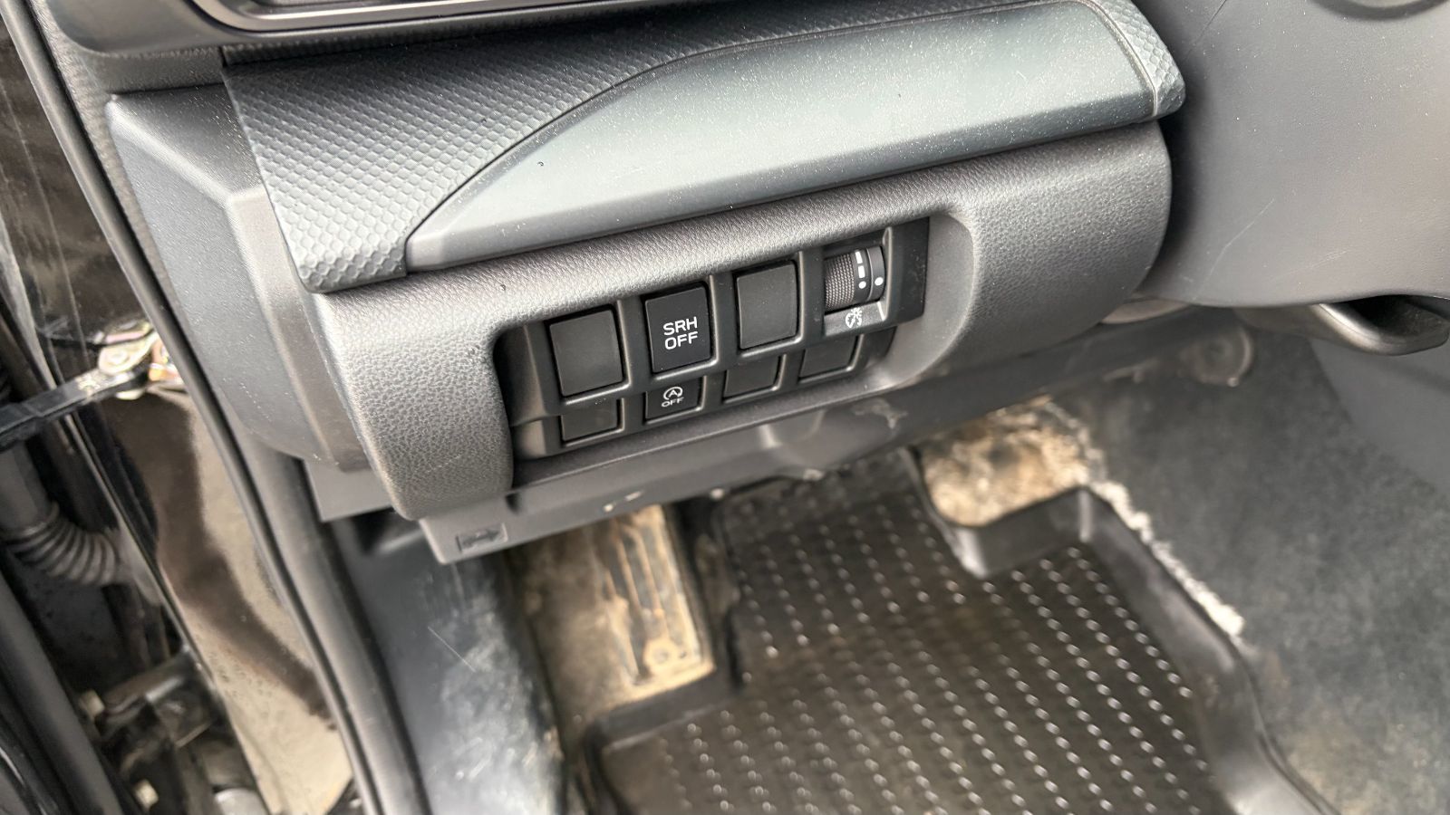 Subaru Forester  2024 à Dorval, Québec