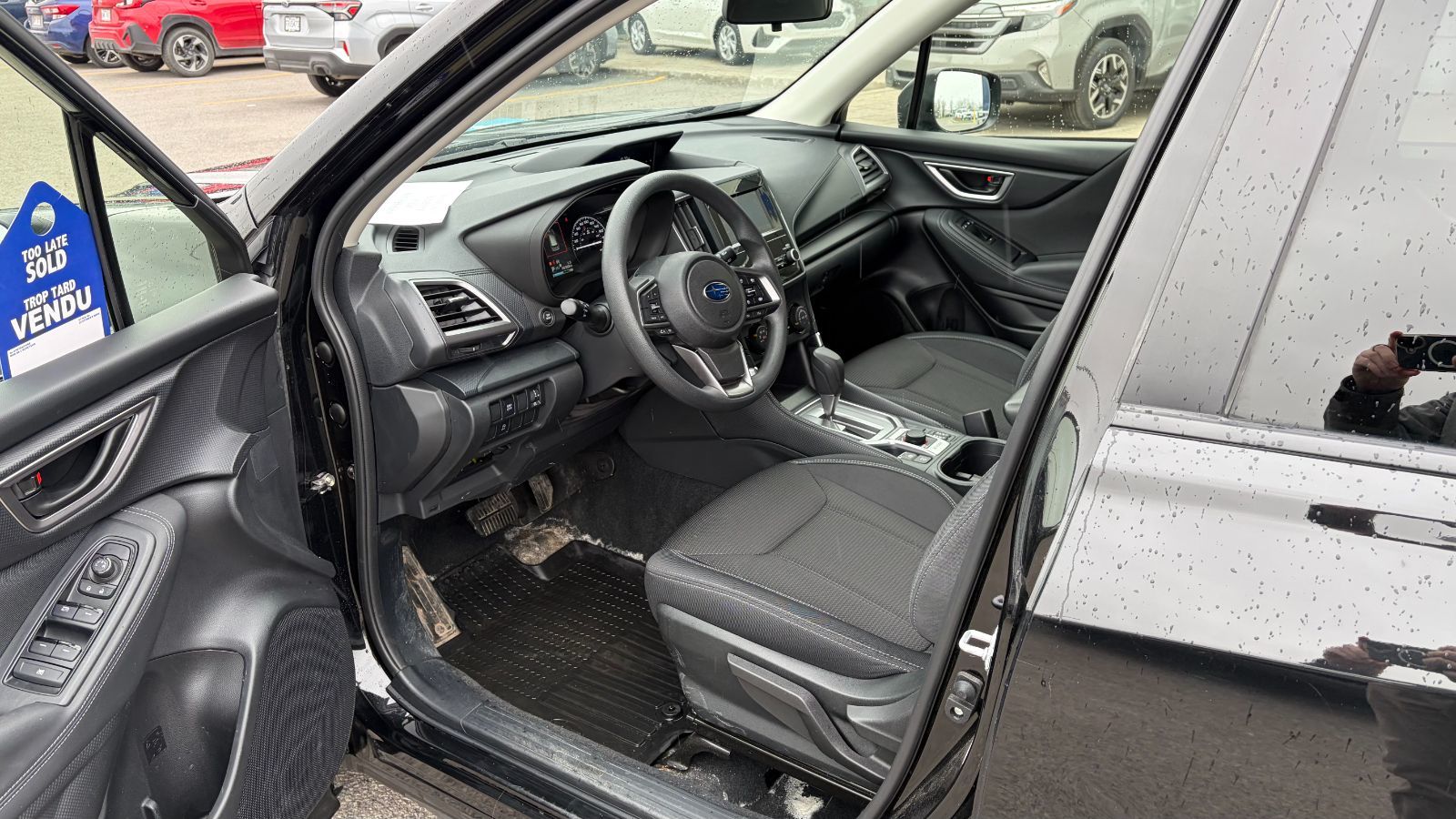 Subaru Forester  2024 à Dorval, Québec