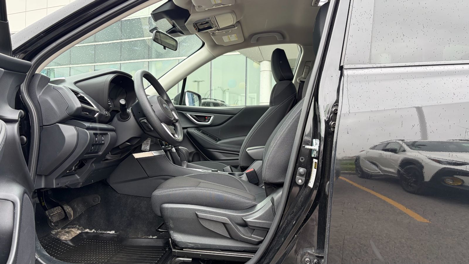 Subaru Forester  2024 à Dorval, Québec