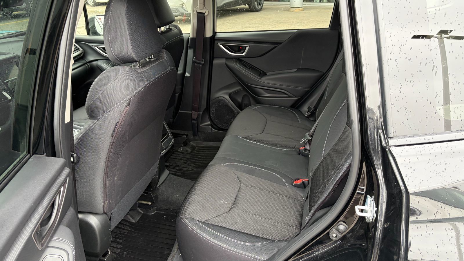 Subaru Forester  2024 à Dorval, Québec