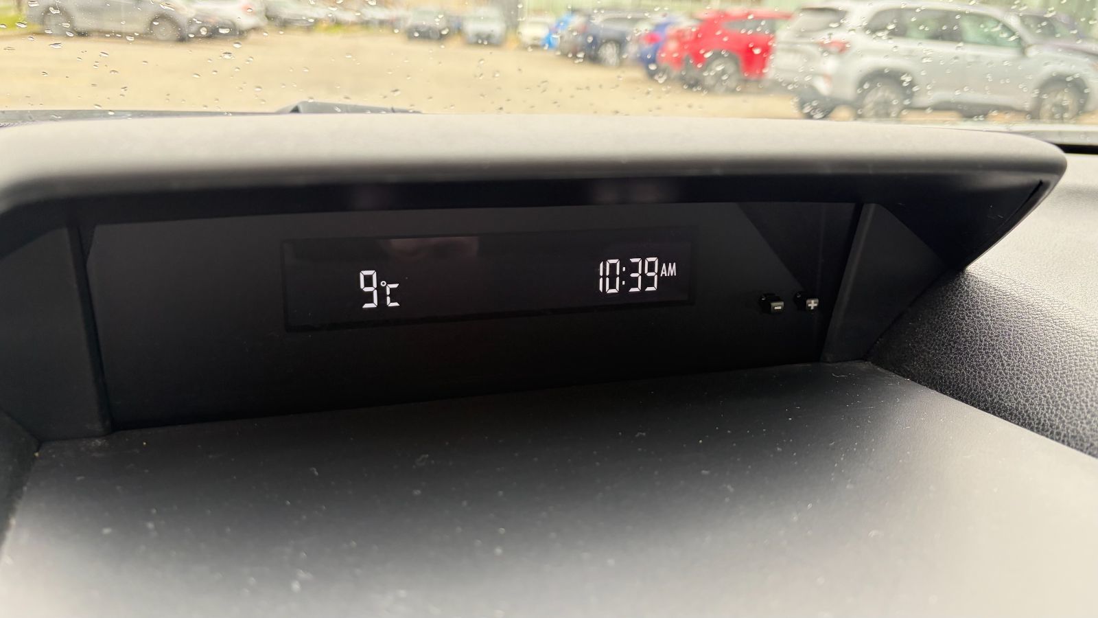 Subaru Forester  2024 à Dorval, Québec