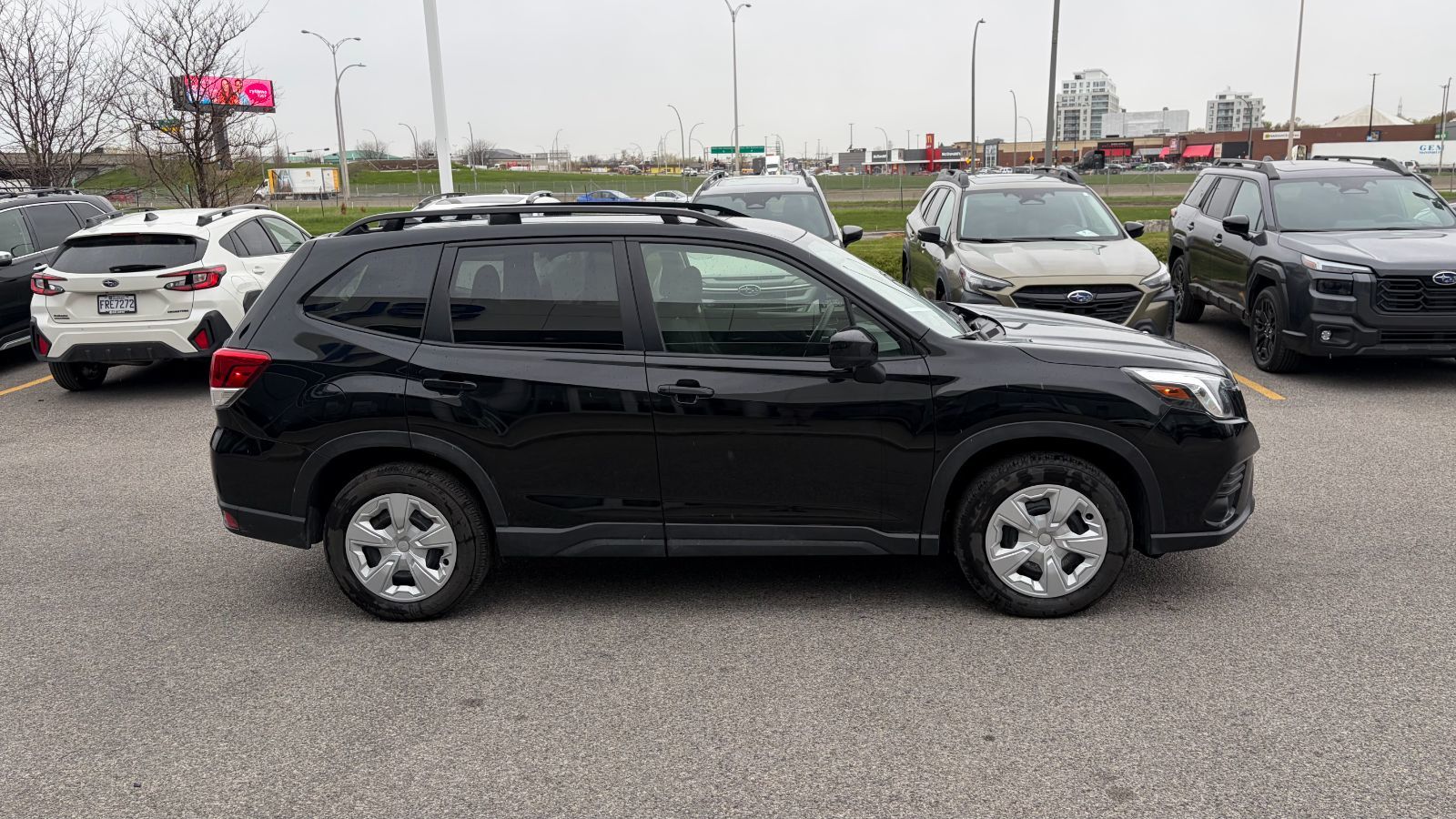 Subaru Forester  2024 à Dorval, Québec