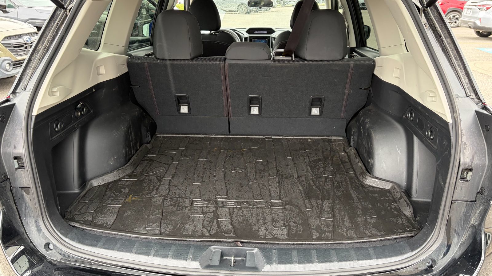 Subaru Forester  2024 à Dorval, Québec
