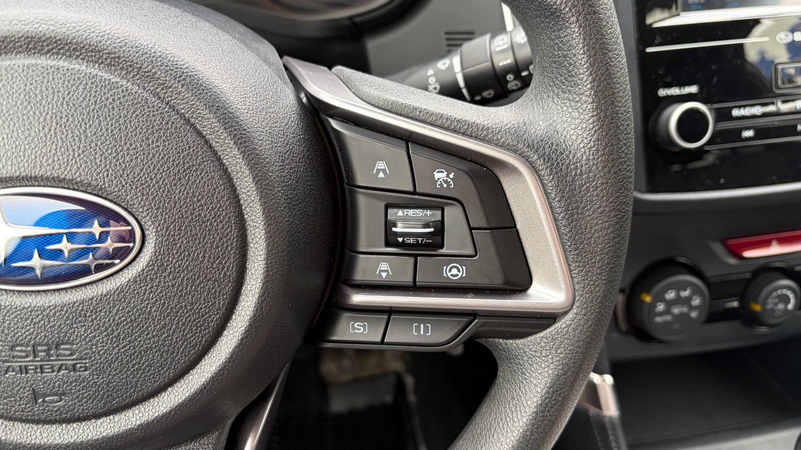 Subaru Forester  2024 à Dorval, Québec