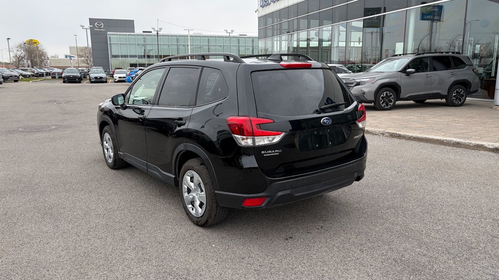 Subaru Forester  2024 à Dorval, Québec