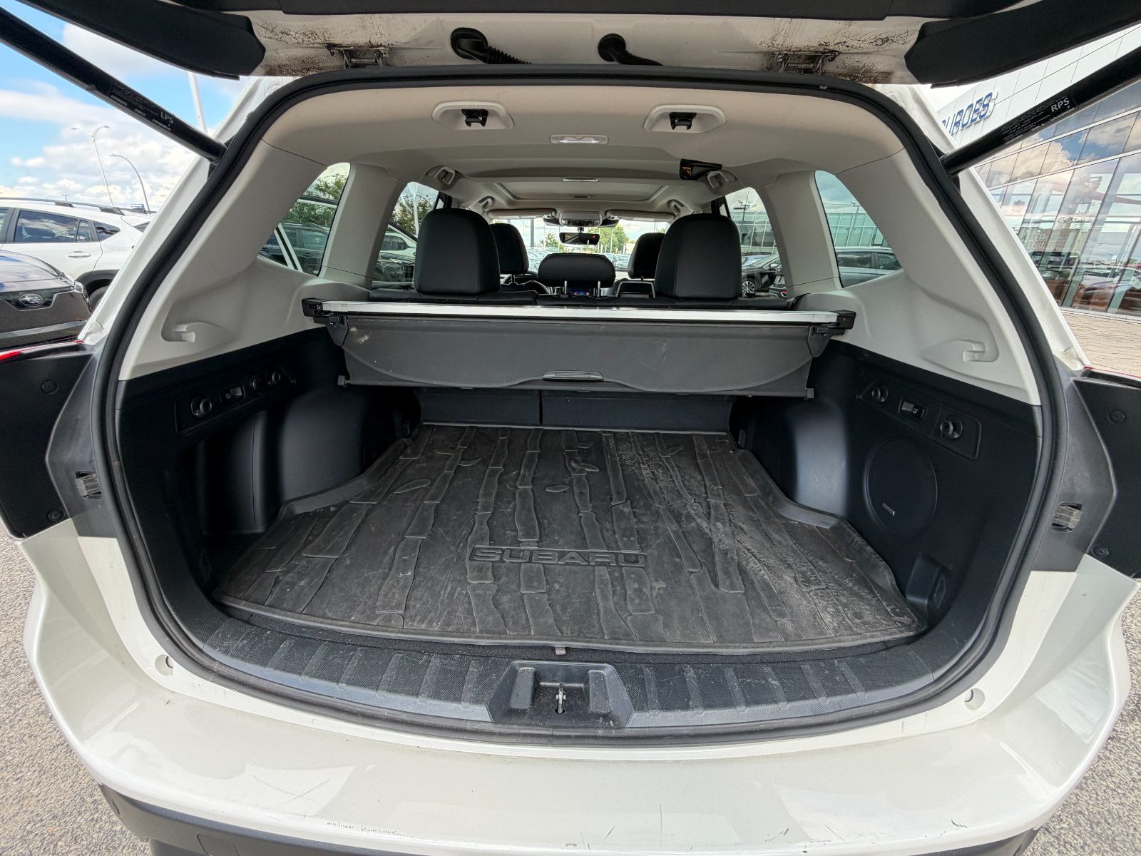 Subaru Forester  2024