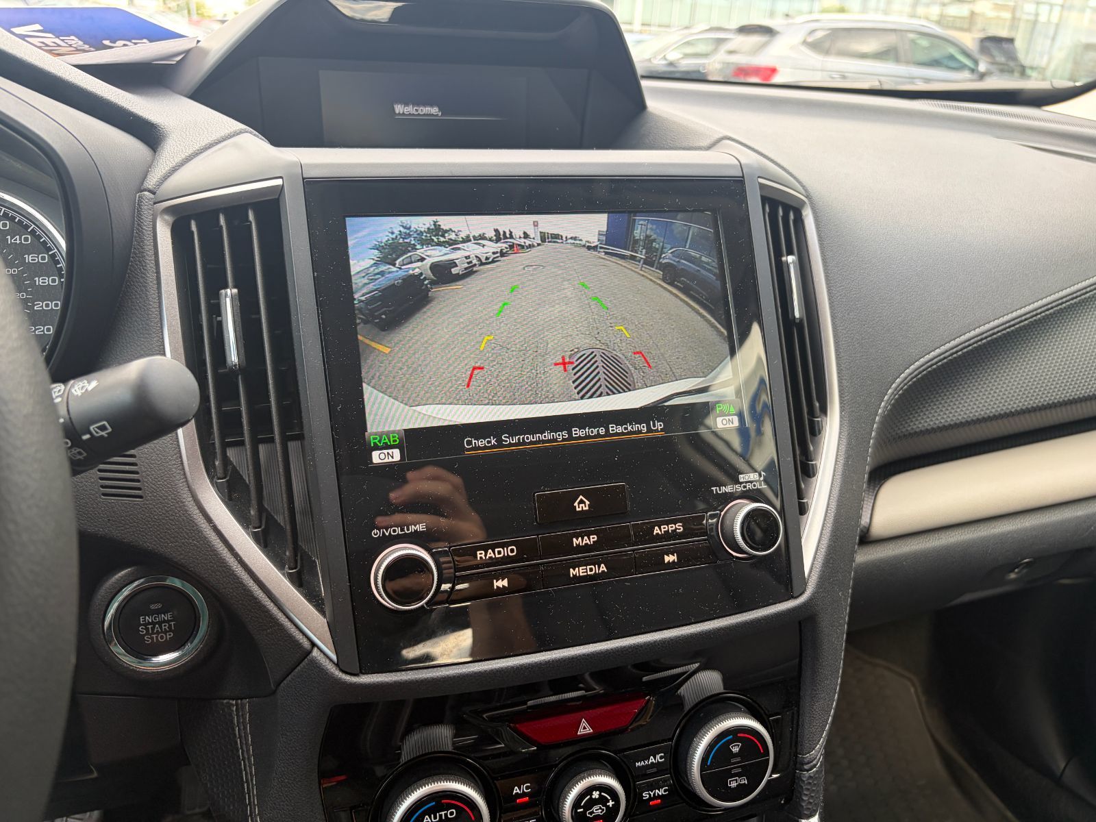 Subaru Forester  2024