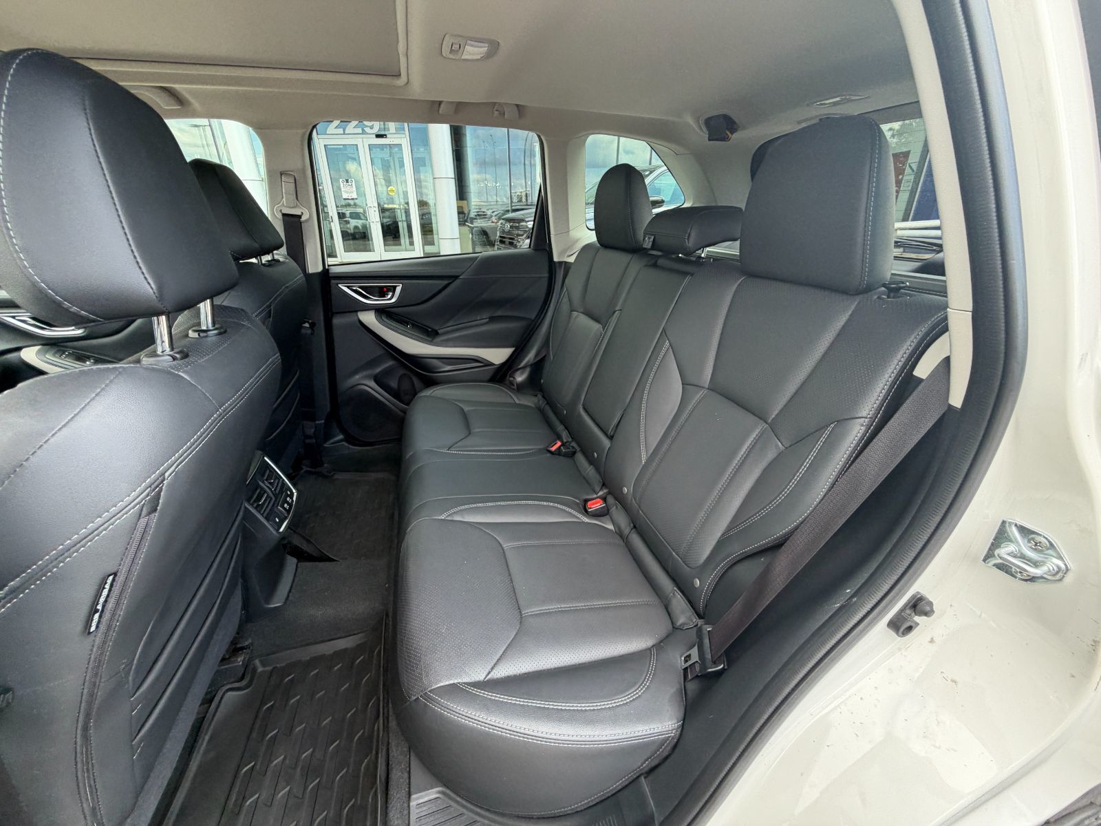 Subaru Forester  2024
