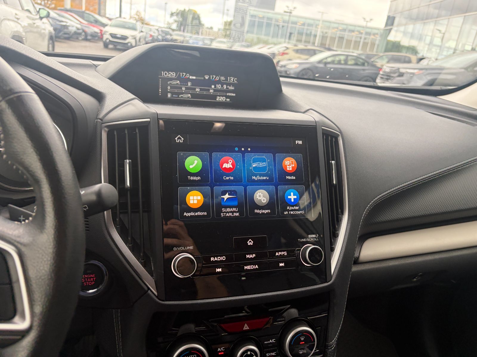 2024 Subaru Forester in Dorval, Quebec