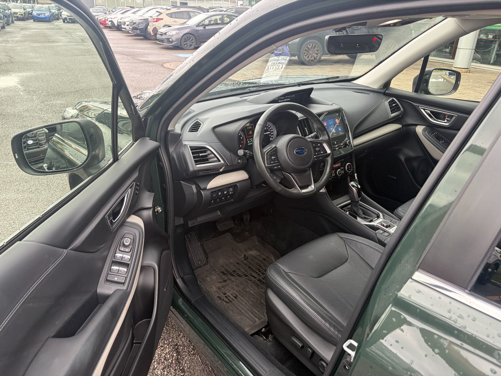 2024 Subaru Forester in Dorval, Quebec