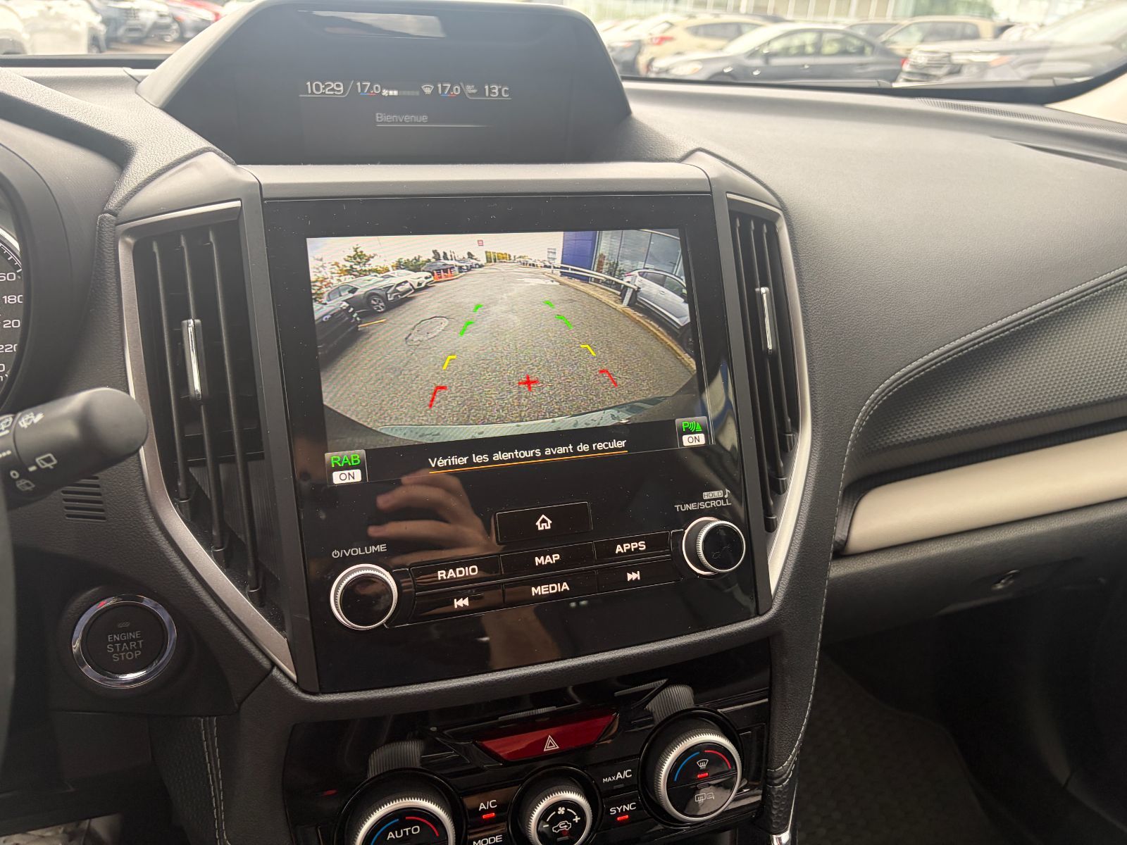 2024 Subaru Forester in Dorval, Quebec