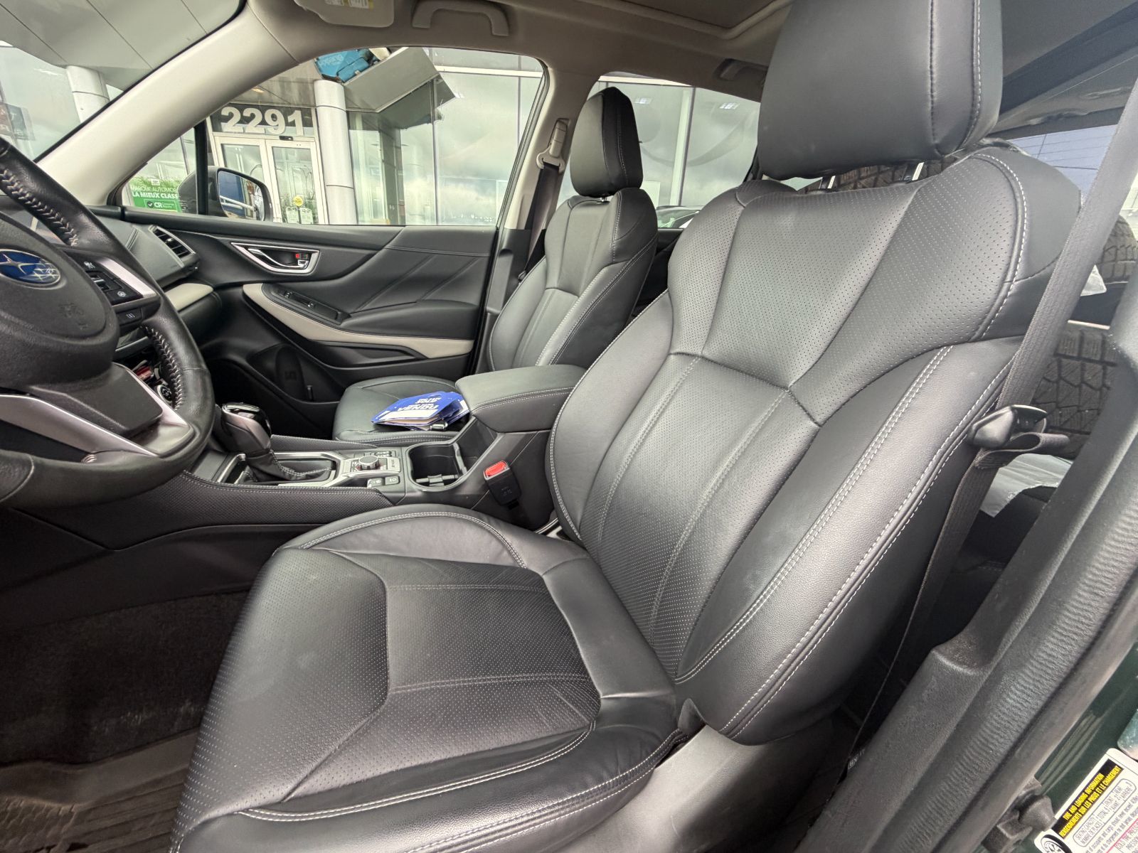 2024 Subaru Forester in Dorval, Quebec
