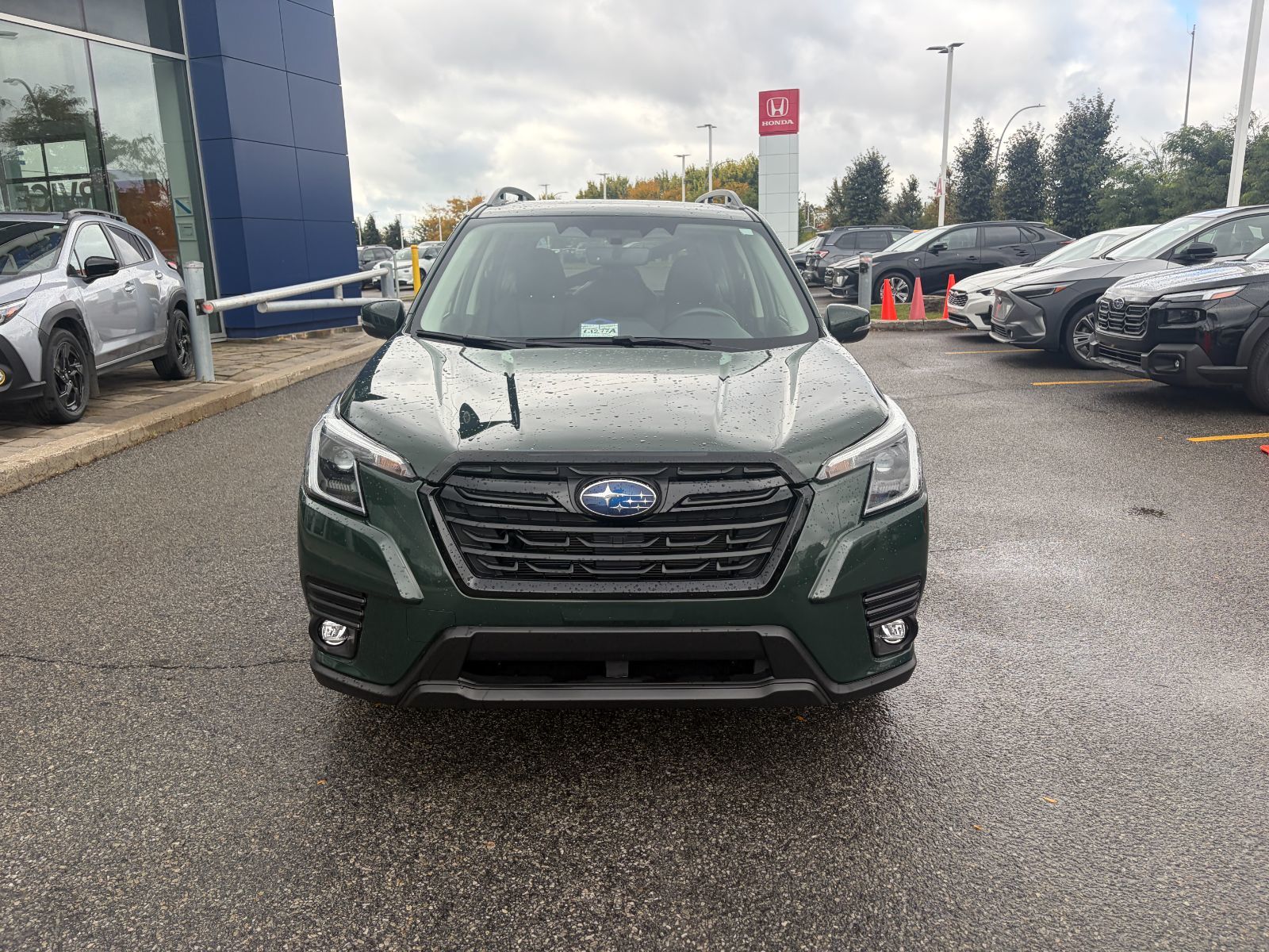 2024 Subaru Forester in Dorval, Quebec