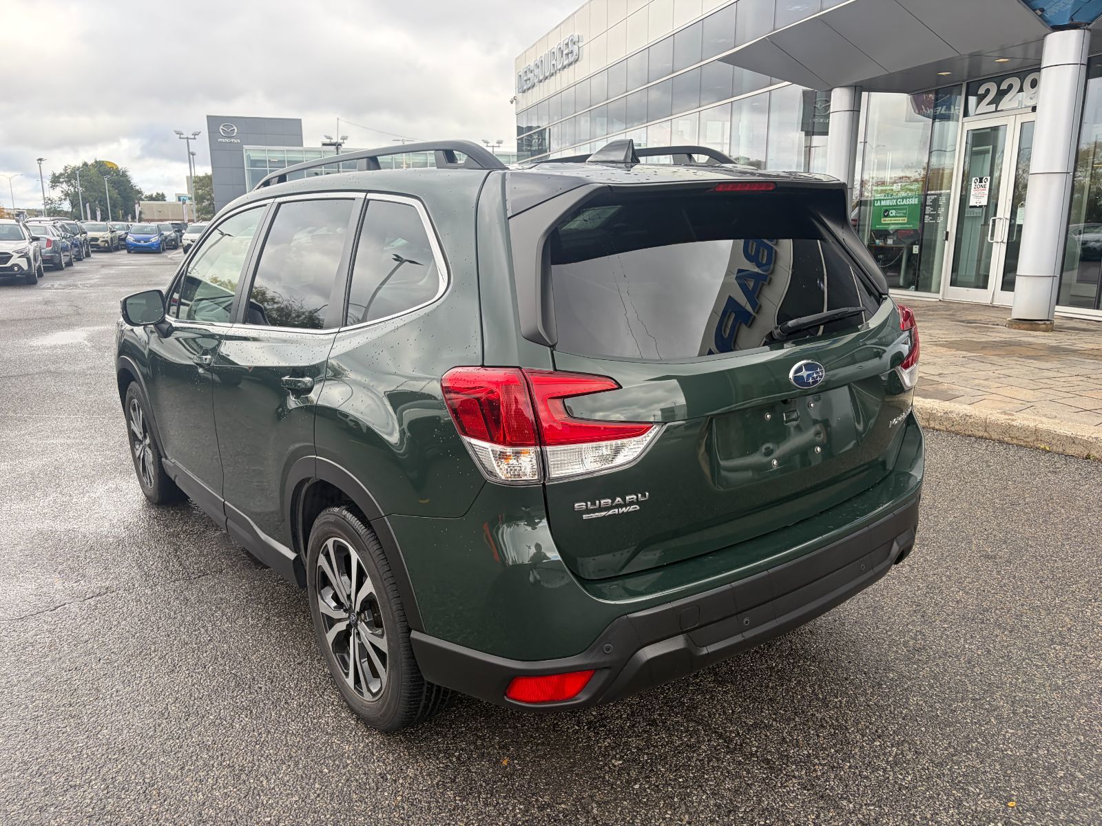 2024 Subaru Forester in Dorval, Quebec