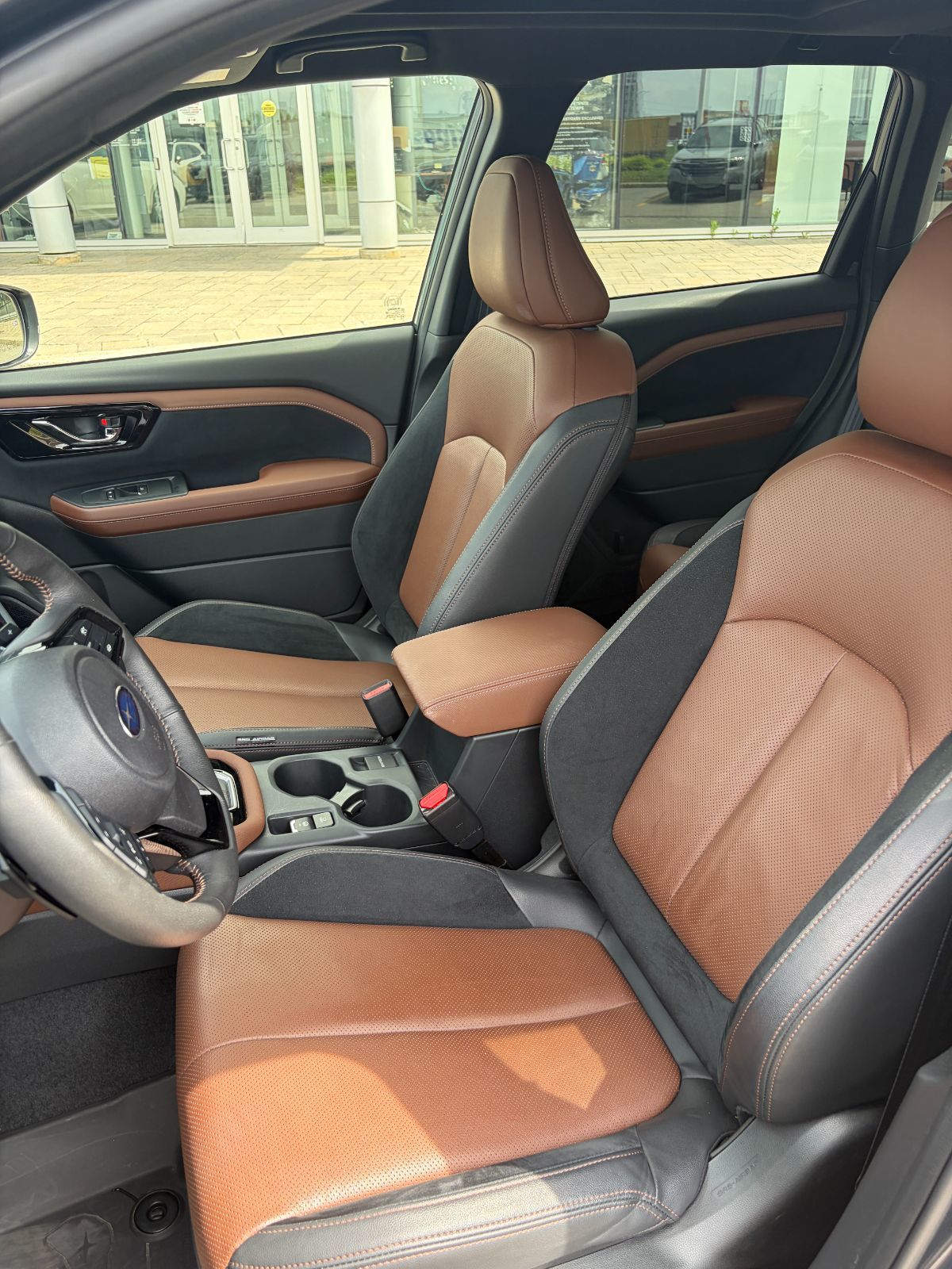 Subaru Forester  2025