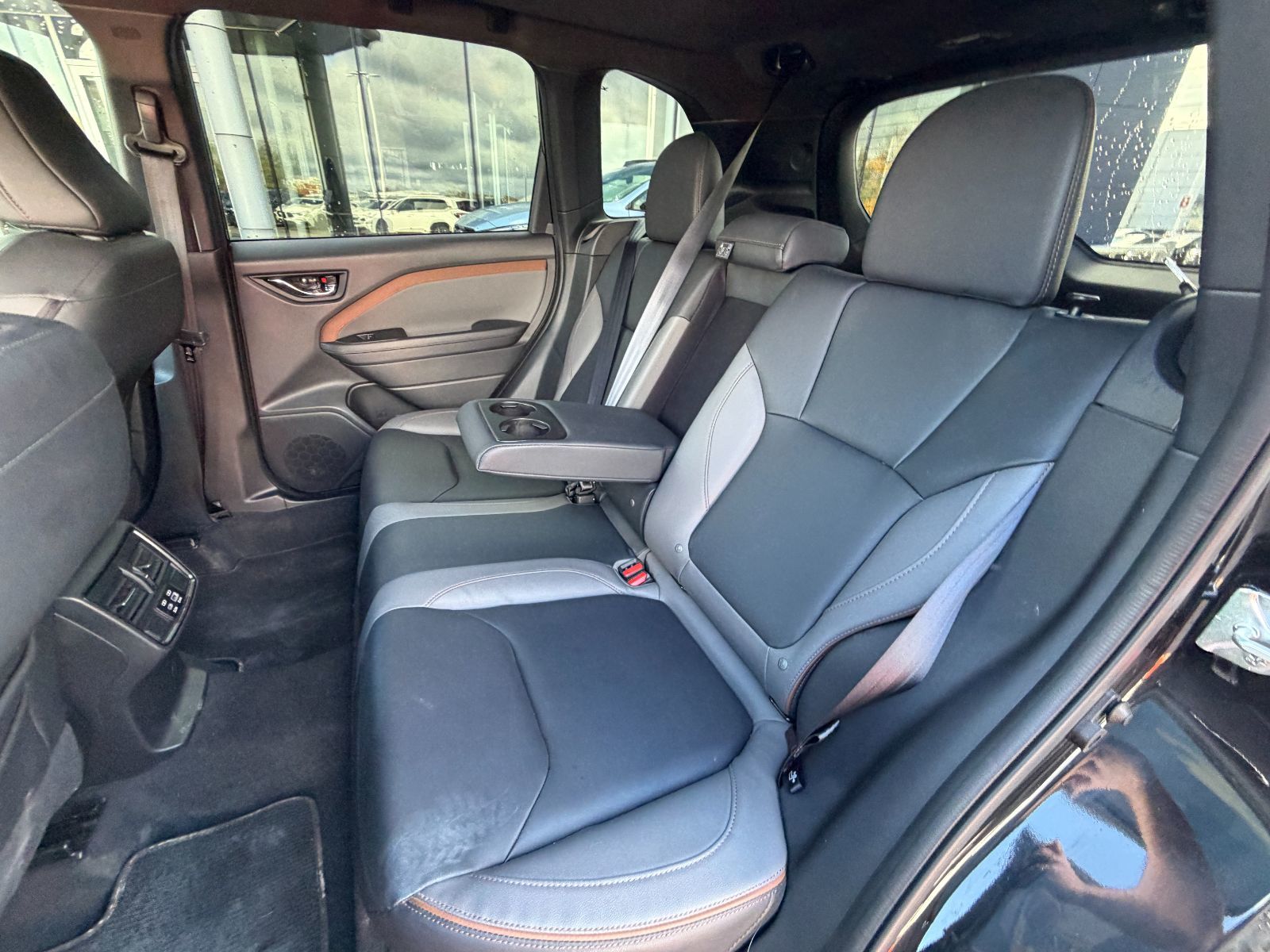 Subaru Forester  2025 à Dorval, Québec
