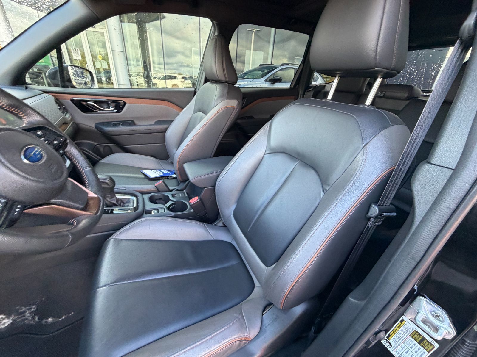 Subaru Forester  2025 à Dorval, Québec
