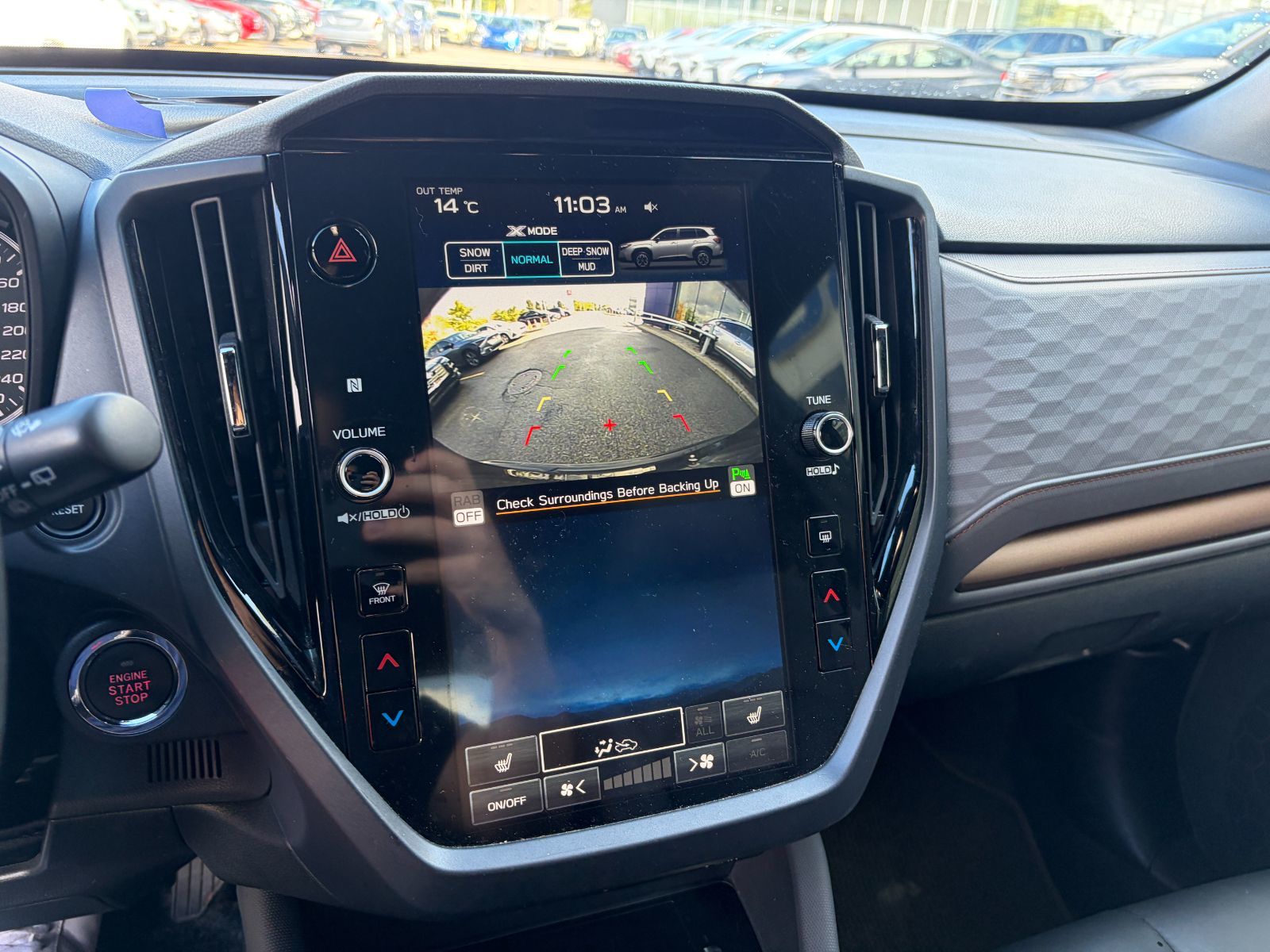 Subaru Forester  2025 à Dorval, Québec