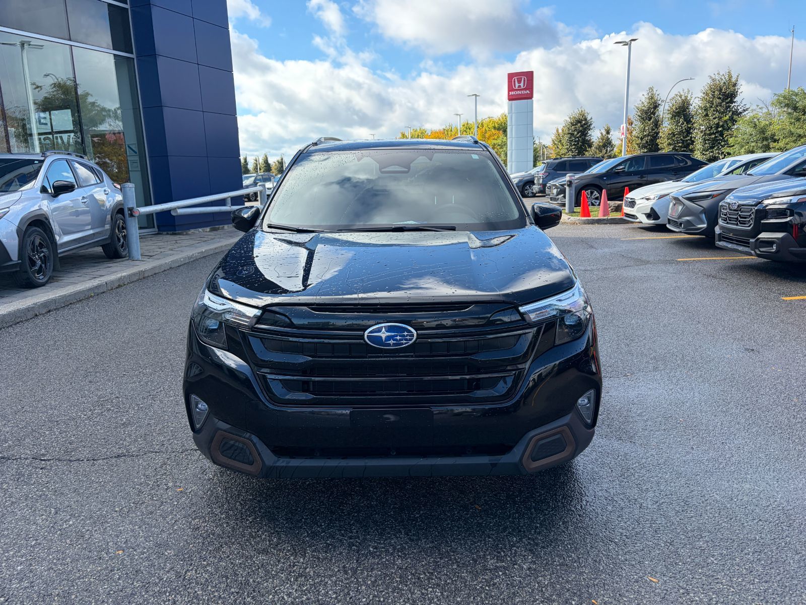 Subaru Forester  2025 à Dorval, Québec