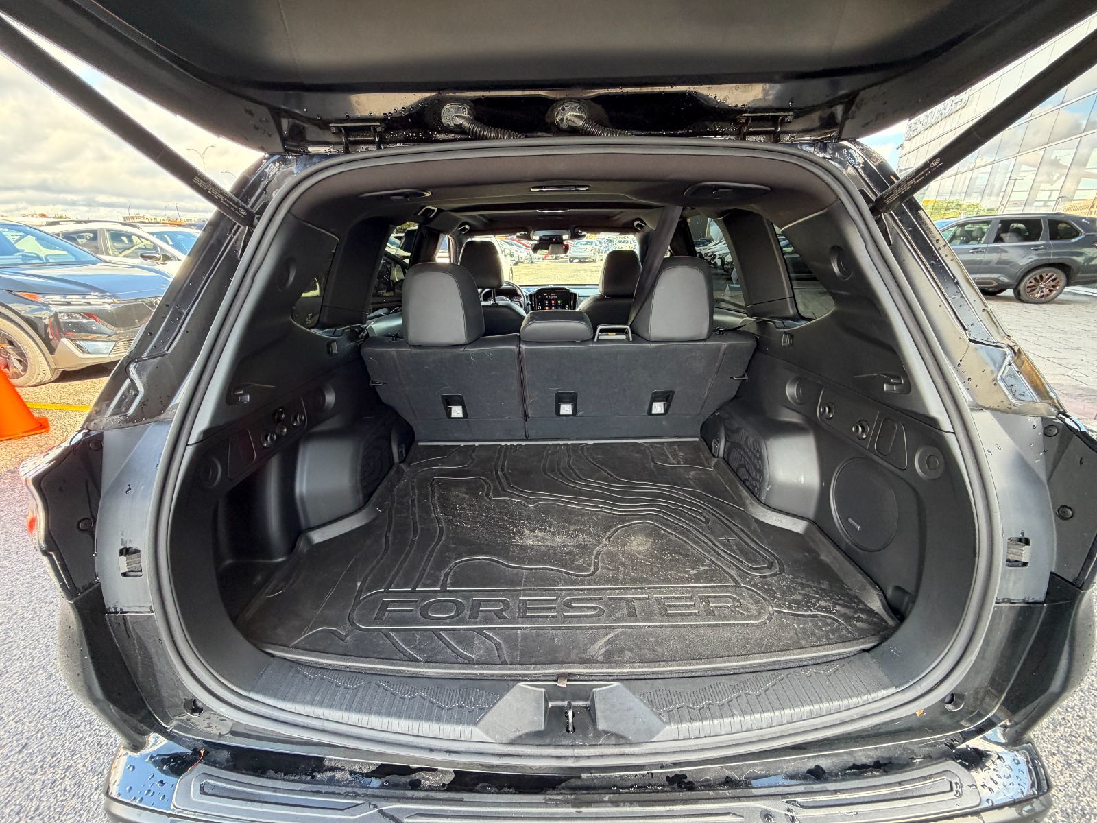 Subaru Forester  2025 à Dorval, Québec