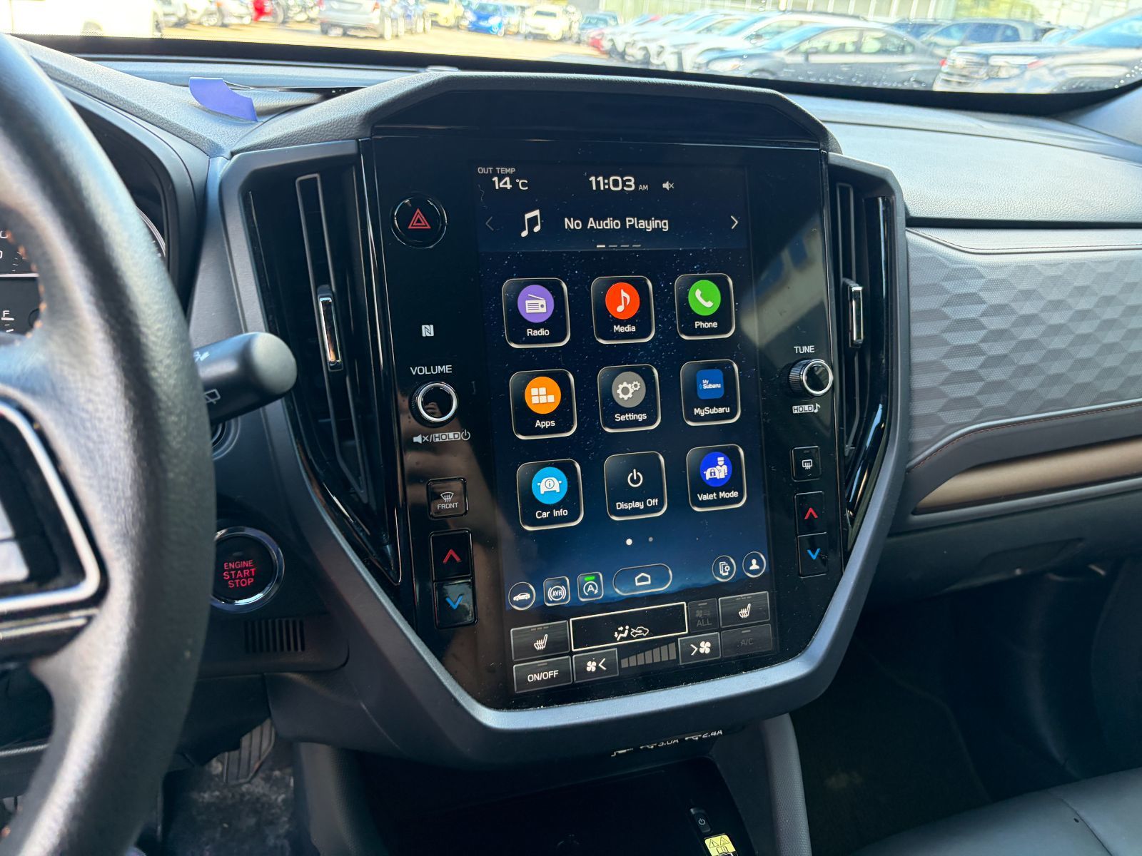 Subaru Forester  2025 à Dorval, Québec