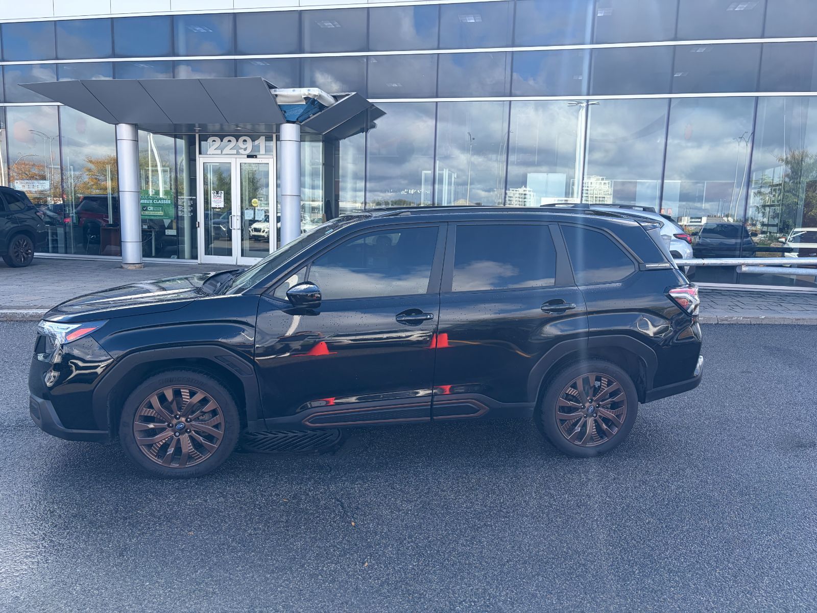 Subaru Forester  2025 à Dorval, Québec