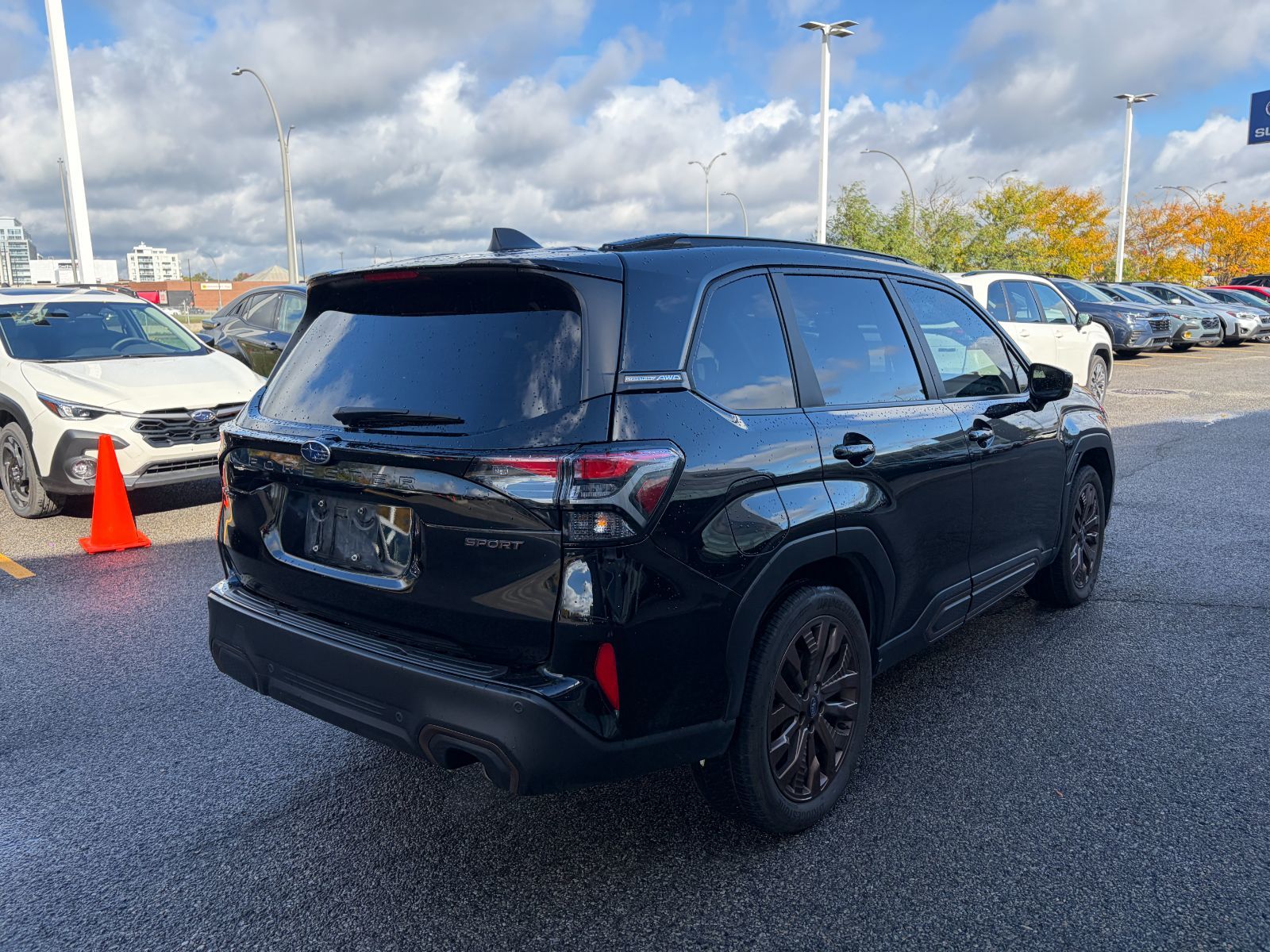 Subaru Forester  2025 à Dorval, Québec