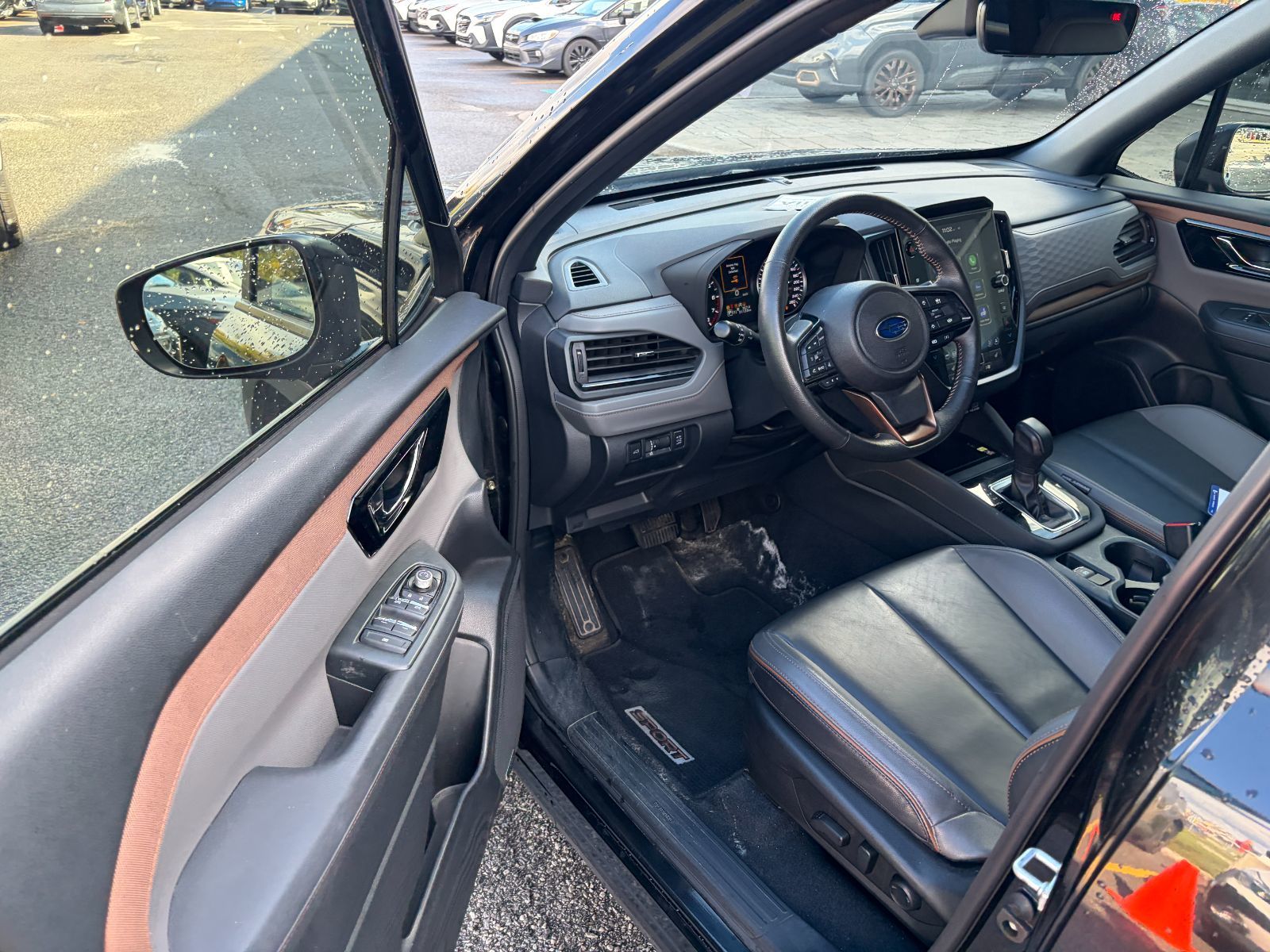 Subaru Forester  2025 à Dorval, Québec