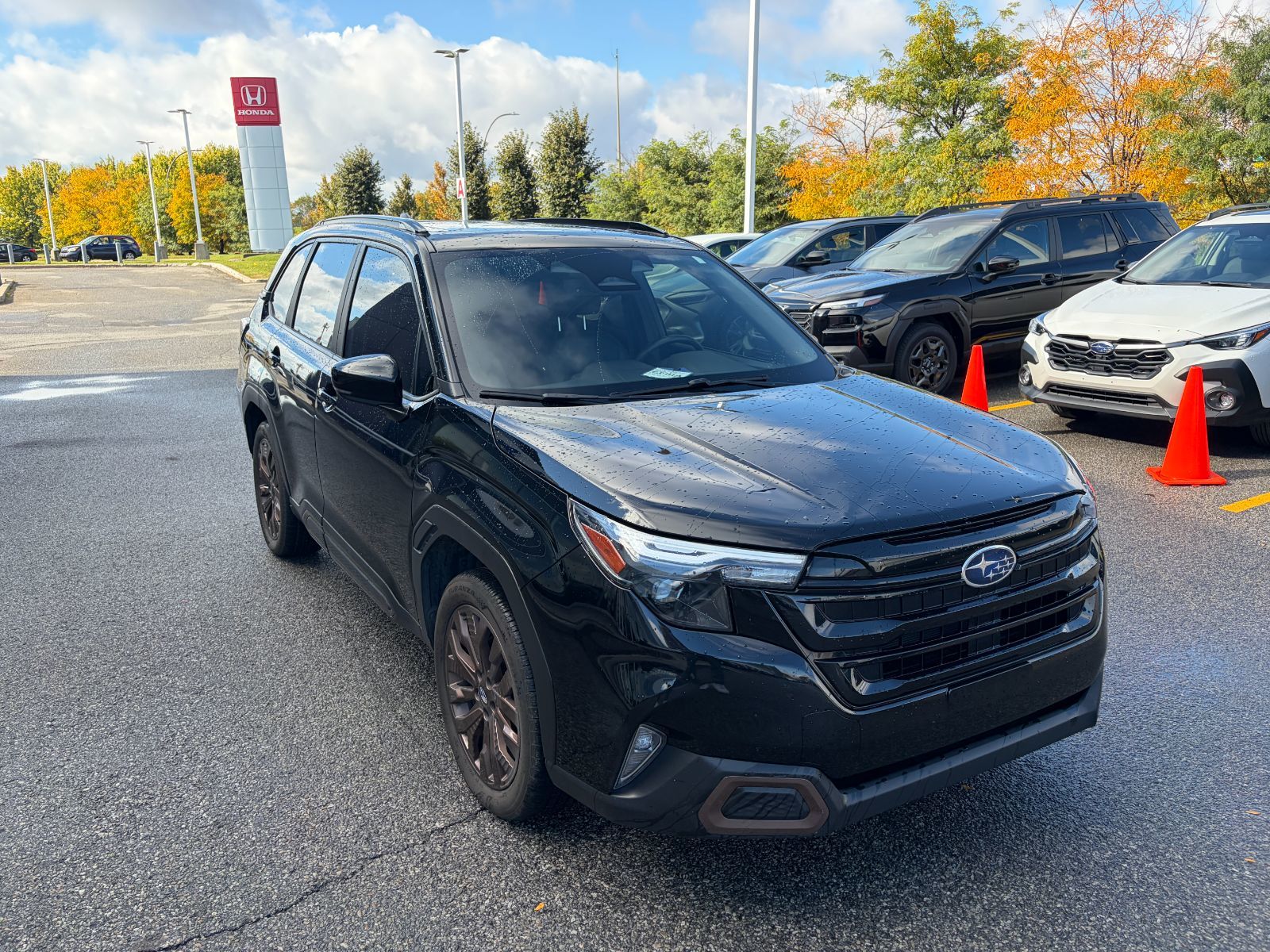 Subaru Forester  2025 à Dorval, Québec