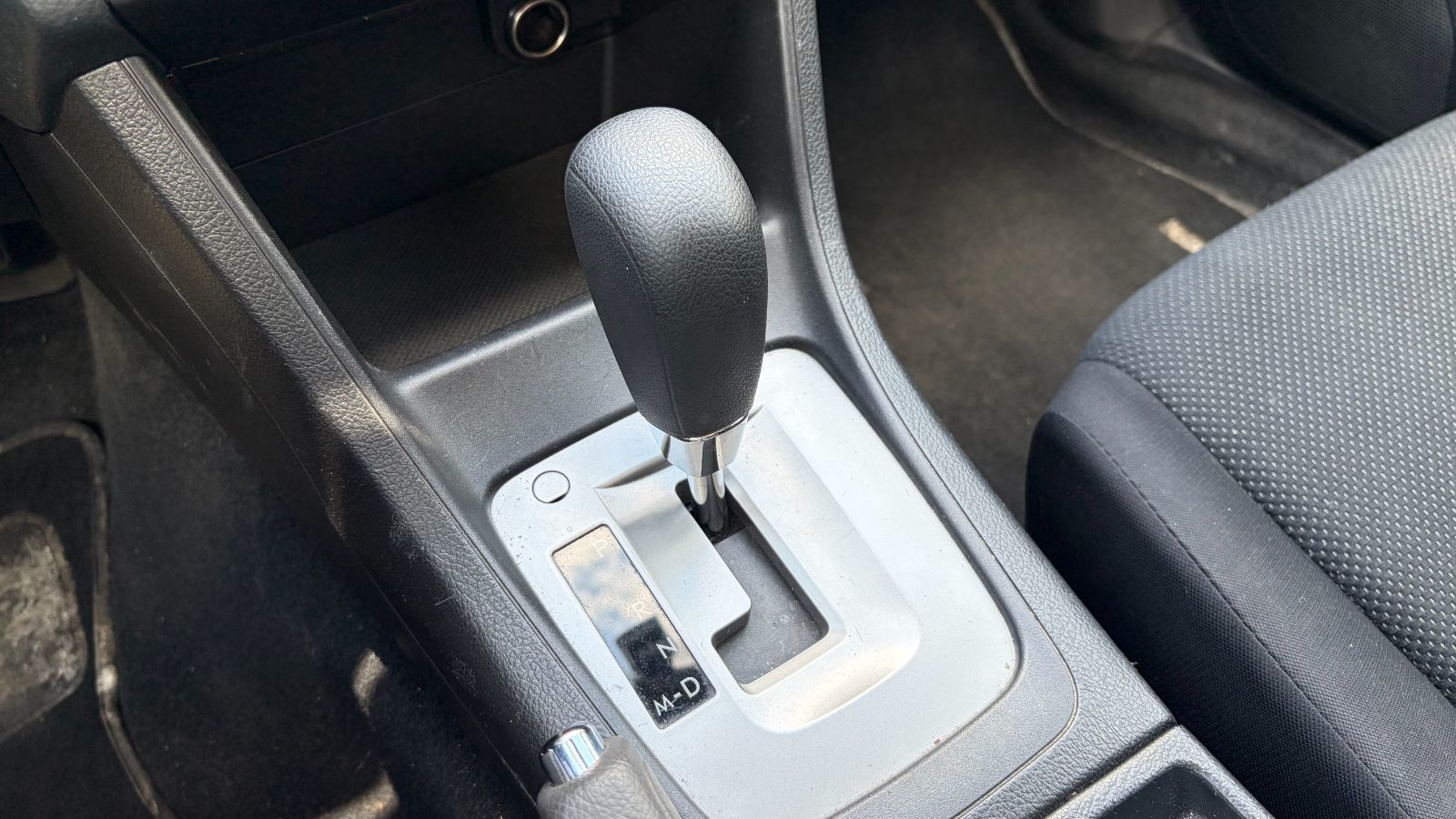 Subaru Impreza  2014