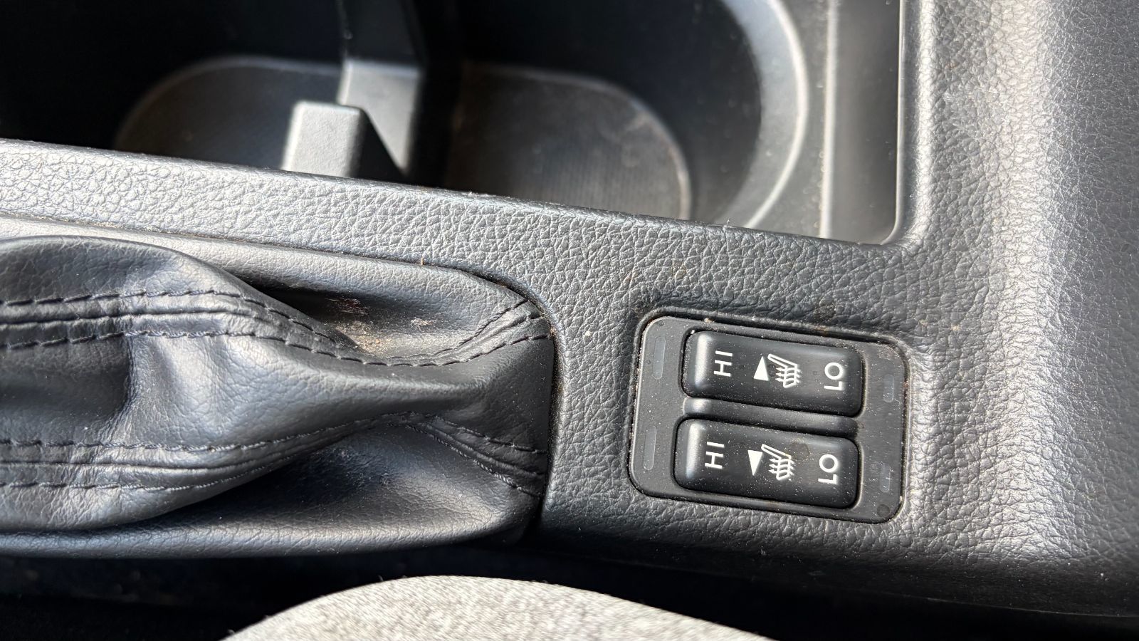 Subaru Impreza  2014