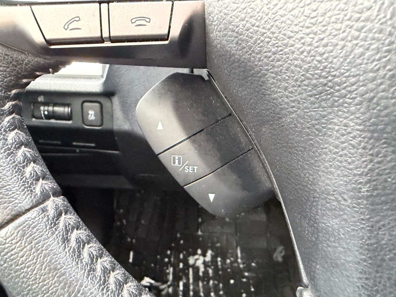 Subaru Impreza  2015