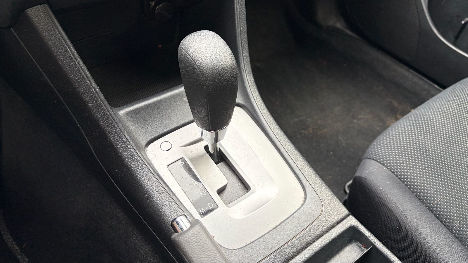 2015 Subaru Impreza in Dorval, Quebec