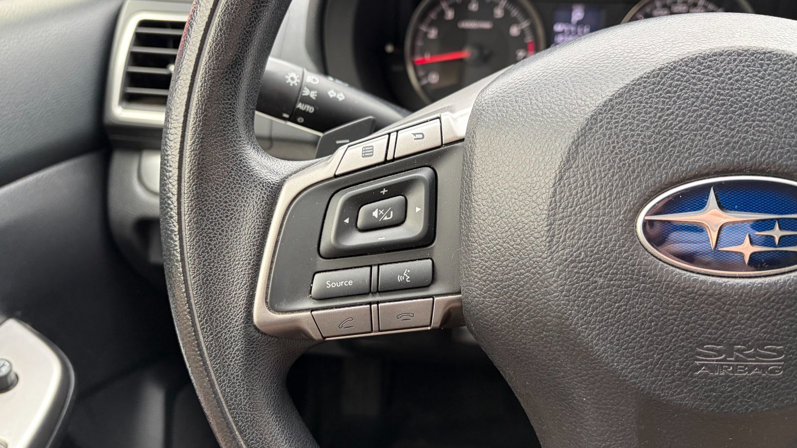 2015 Subaru Impreza in Dorval, Quebec