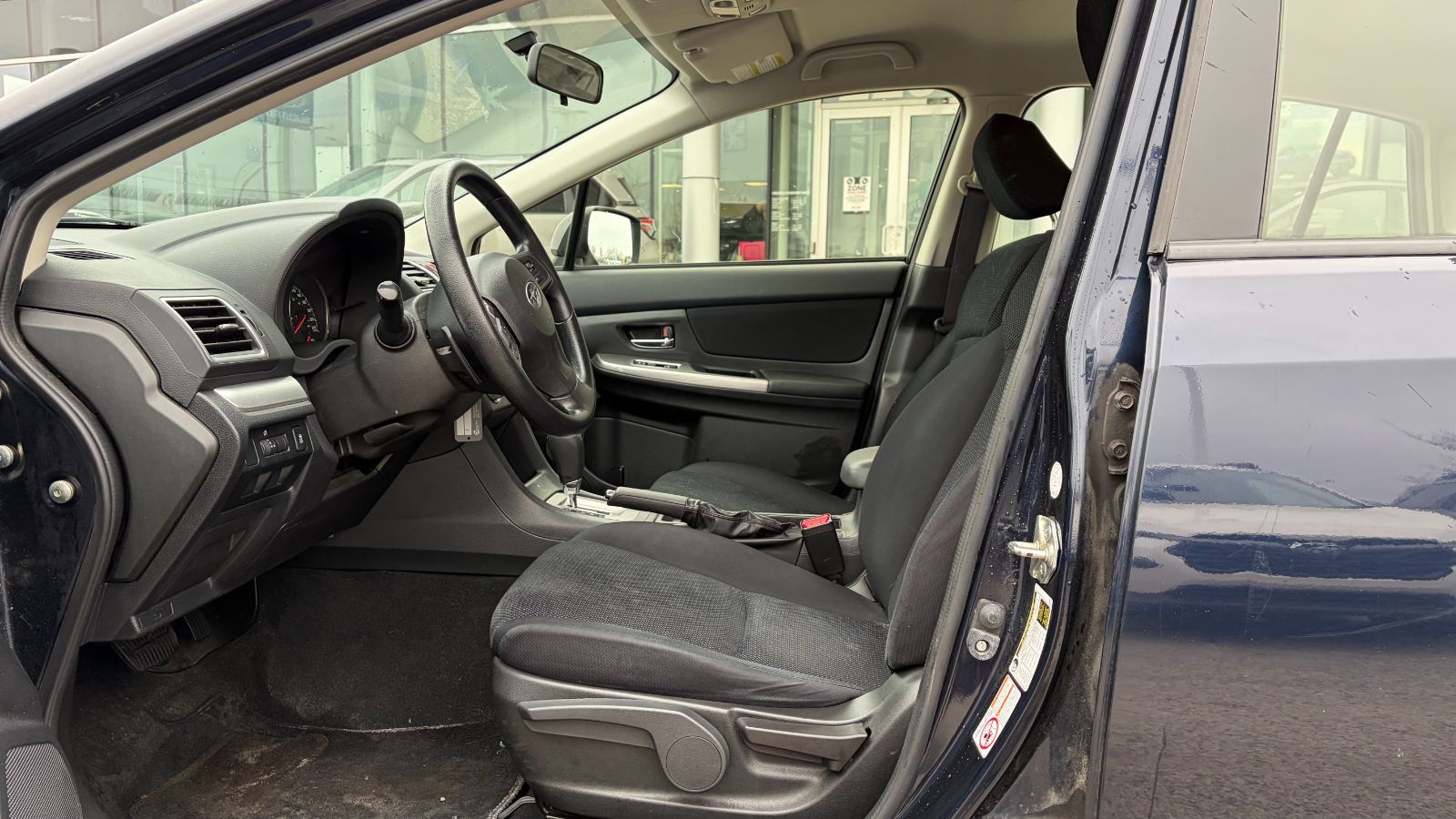 2015 Subaru Impreza in Dorval, Quebec