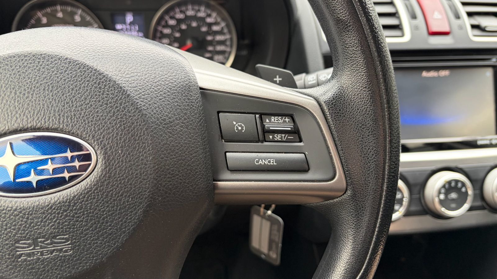 2015 Subaru Impreza in Dorval, Quebec