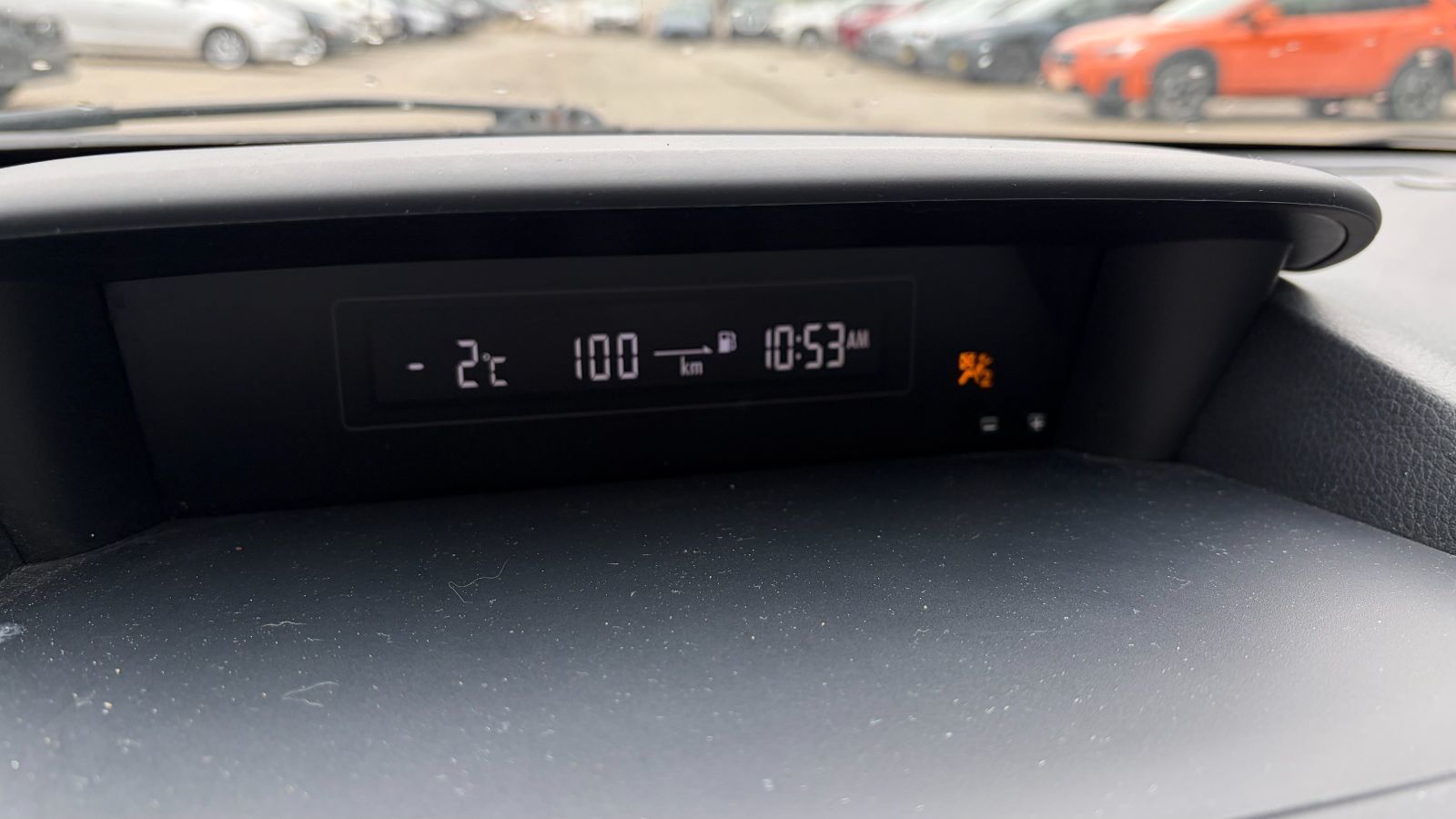 2015 Subaru Impreza in Dorval, Quebec