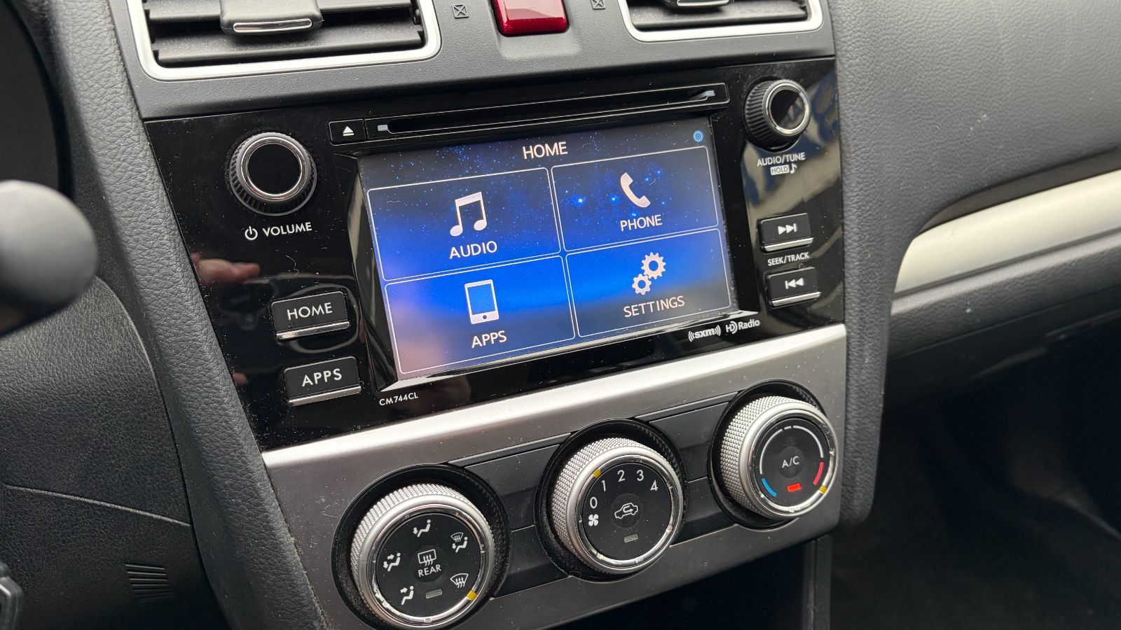 2015 Subaru Impreza in Dorval, Quebec