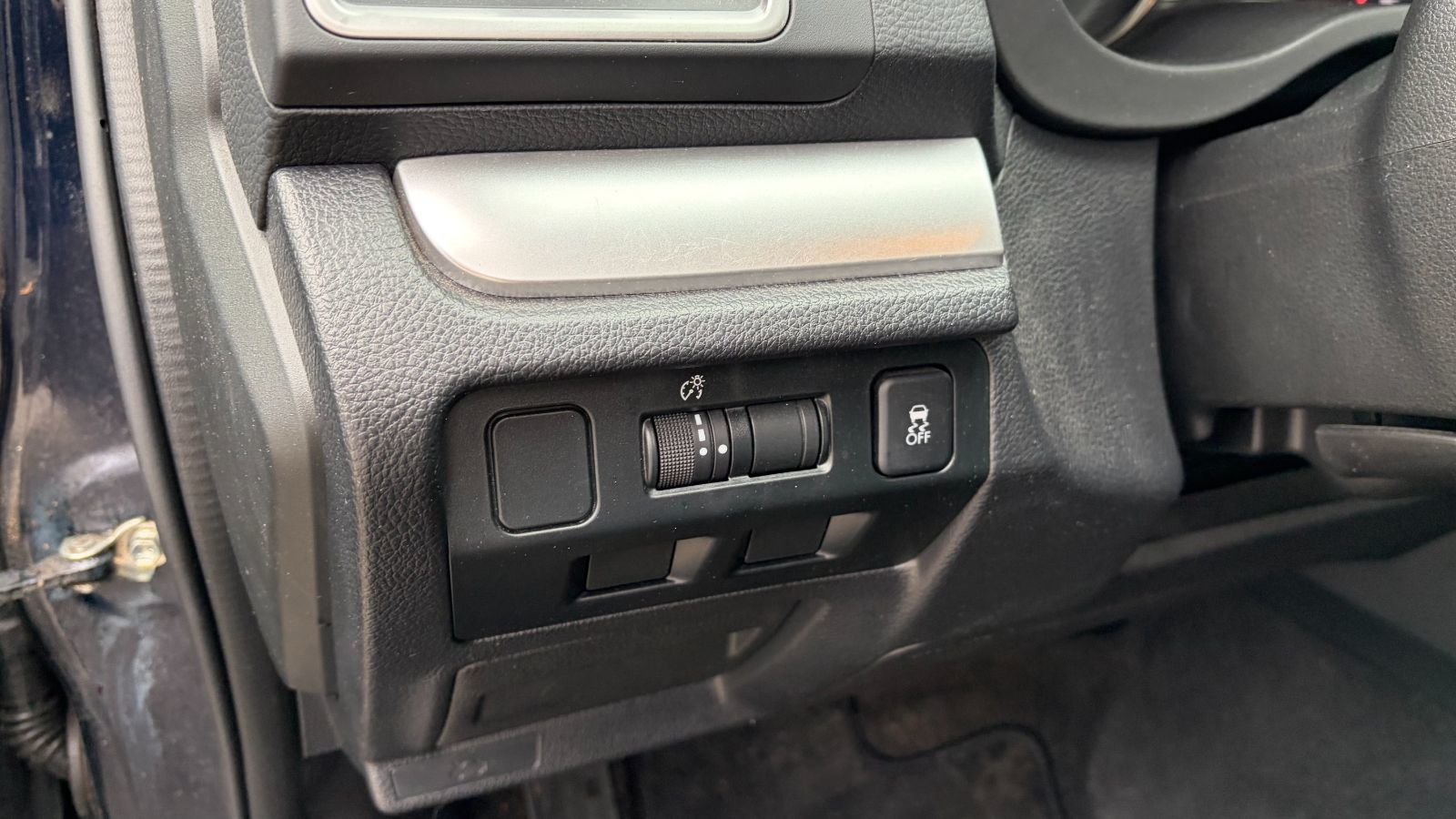 2015 Subaru Impreza in Dorval, Quebec