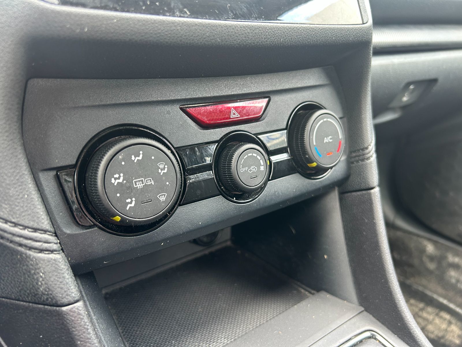 Subaru Impreza  2019 à Dorval, Québec