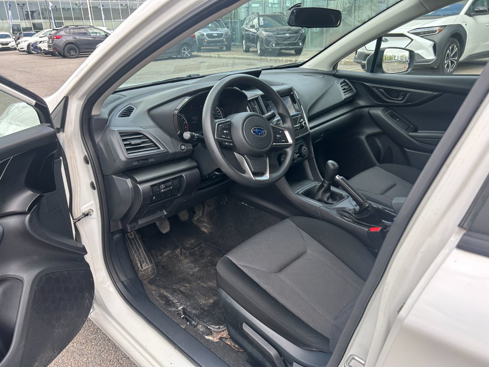 Subaru Impreza  2019 à Dorval, Québec