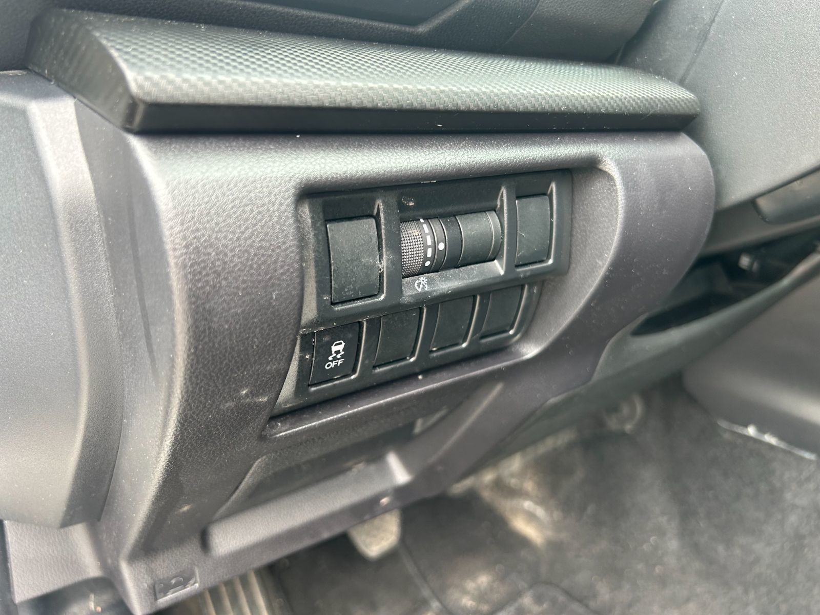 Subaru Impreza  2019 à Dorval, Québec