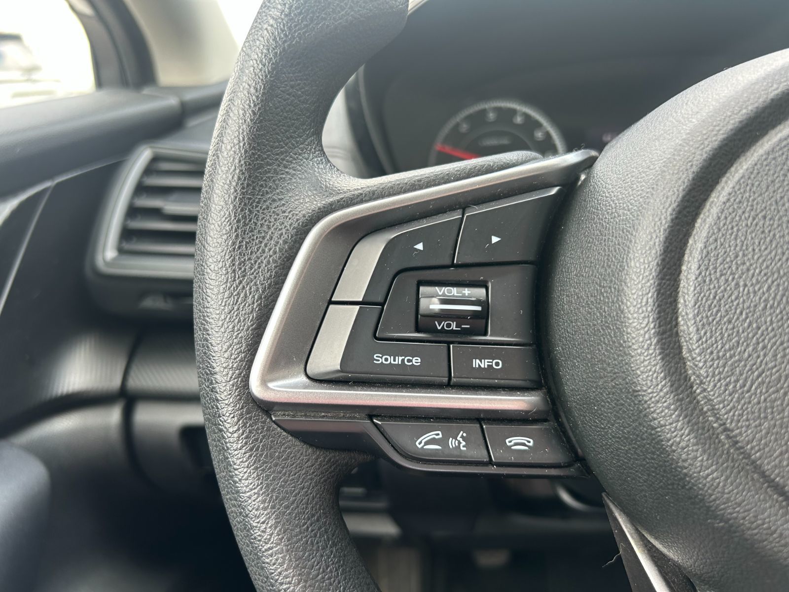 Subaru Impreza  2019 à Dorval, Québec