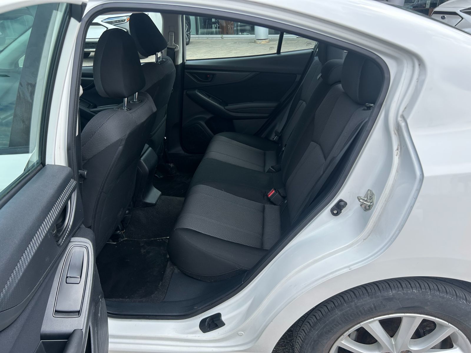 Subaru Impreza  2019 à Dorval, Québec